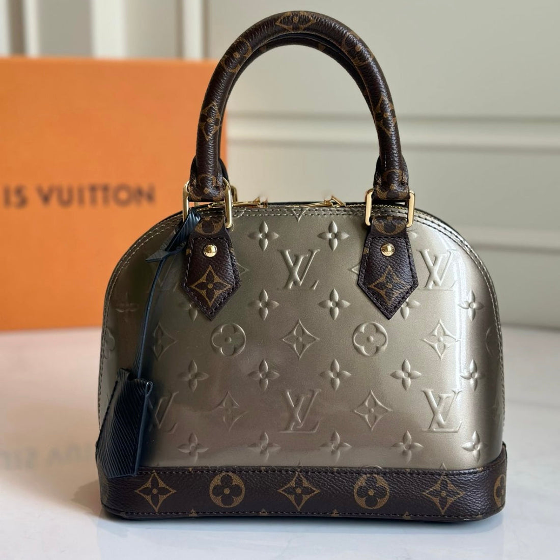 Luxury Shopping in Edinburgh