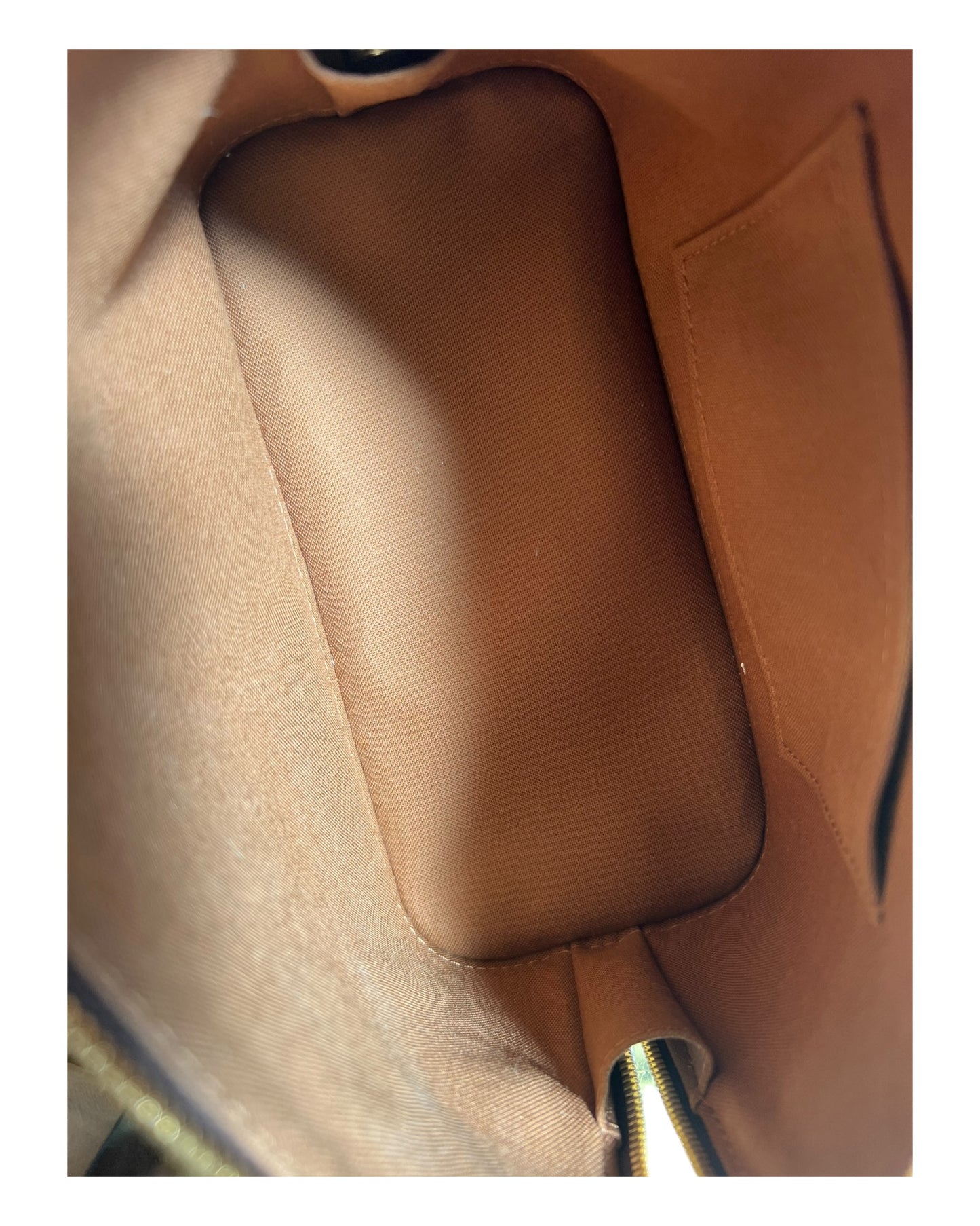 Louis Vuitton Alma BB - The Luxury Savvy