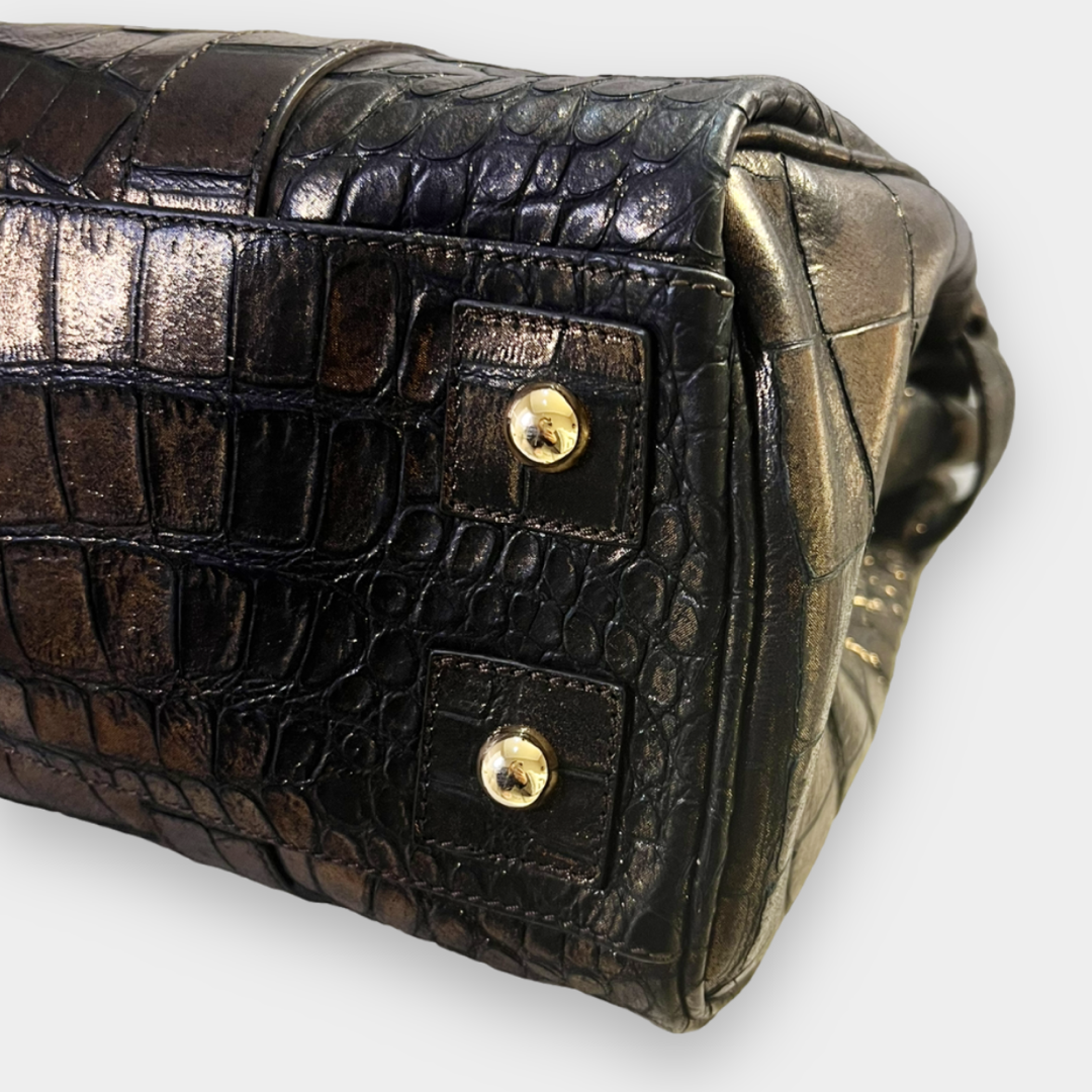 Mulberry Bayswater Bag Limited Edition - The Luxury Savvy