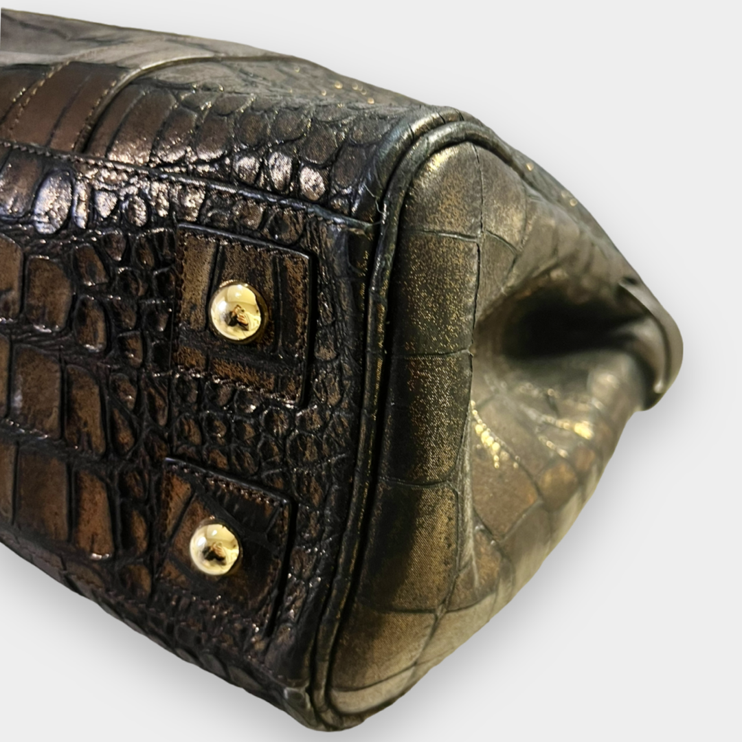 Mulberry Bayswater Bag Limited Edition - The Luxury Savvy