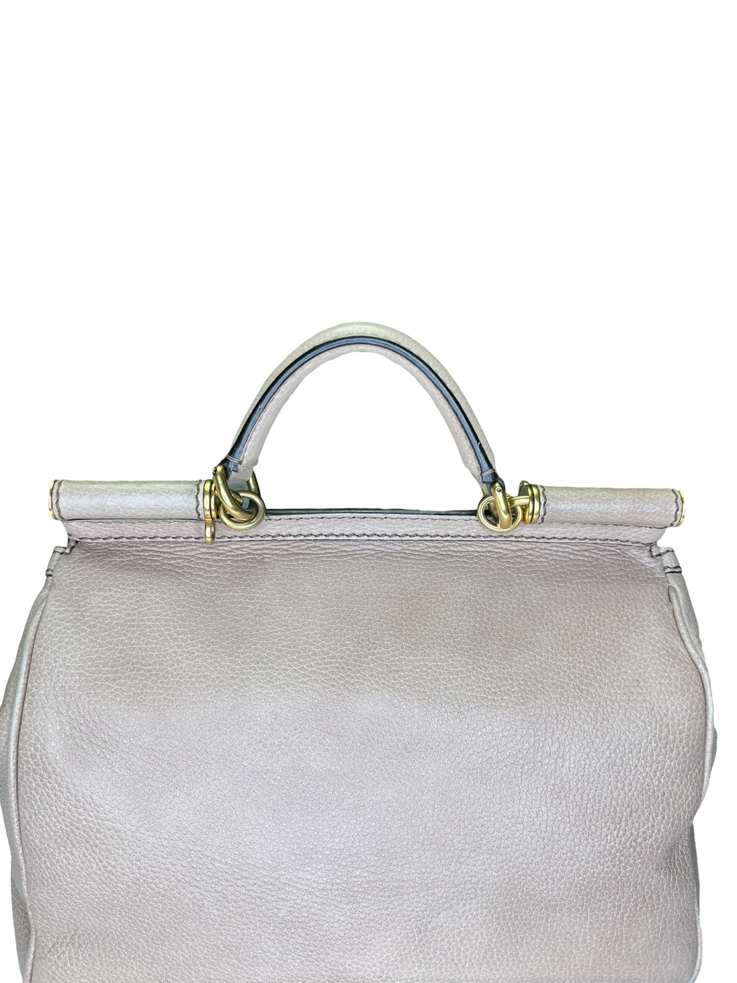 Dolce & Gabbana Sicily Bag - The Luxury Savvy