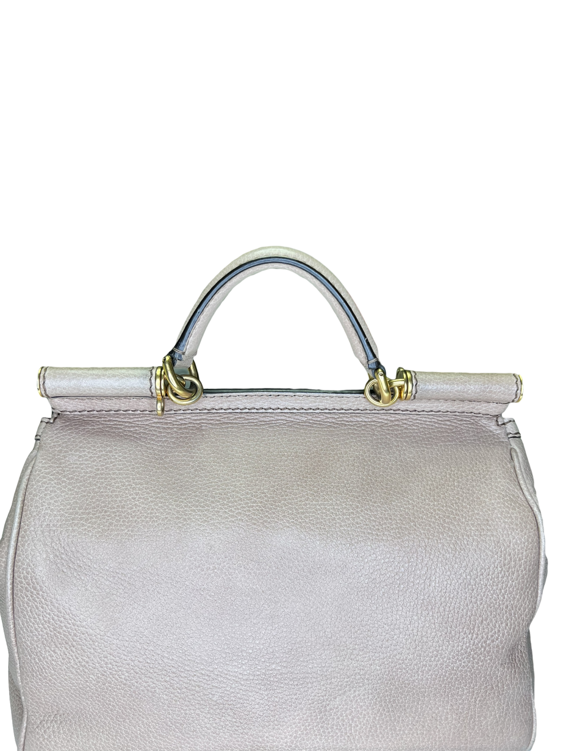 Dolce & Gabbana Sicily Bag - The Luxury Savvy