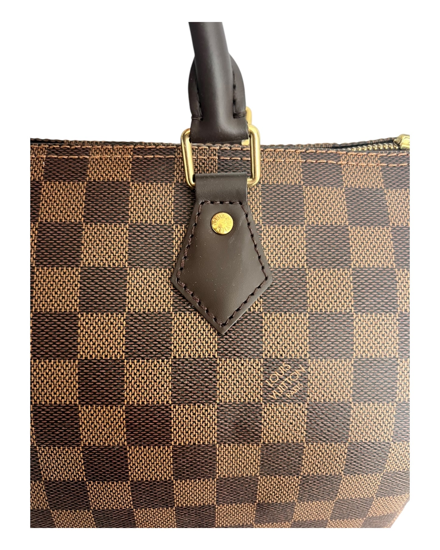 Louis Vuitton Speedy 30 - The Luxury Savvy