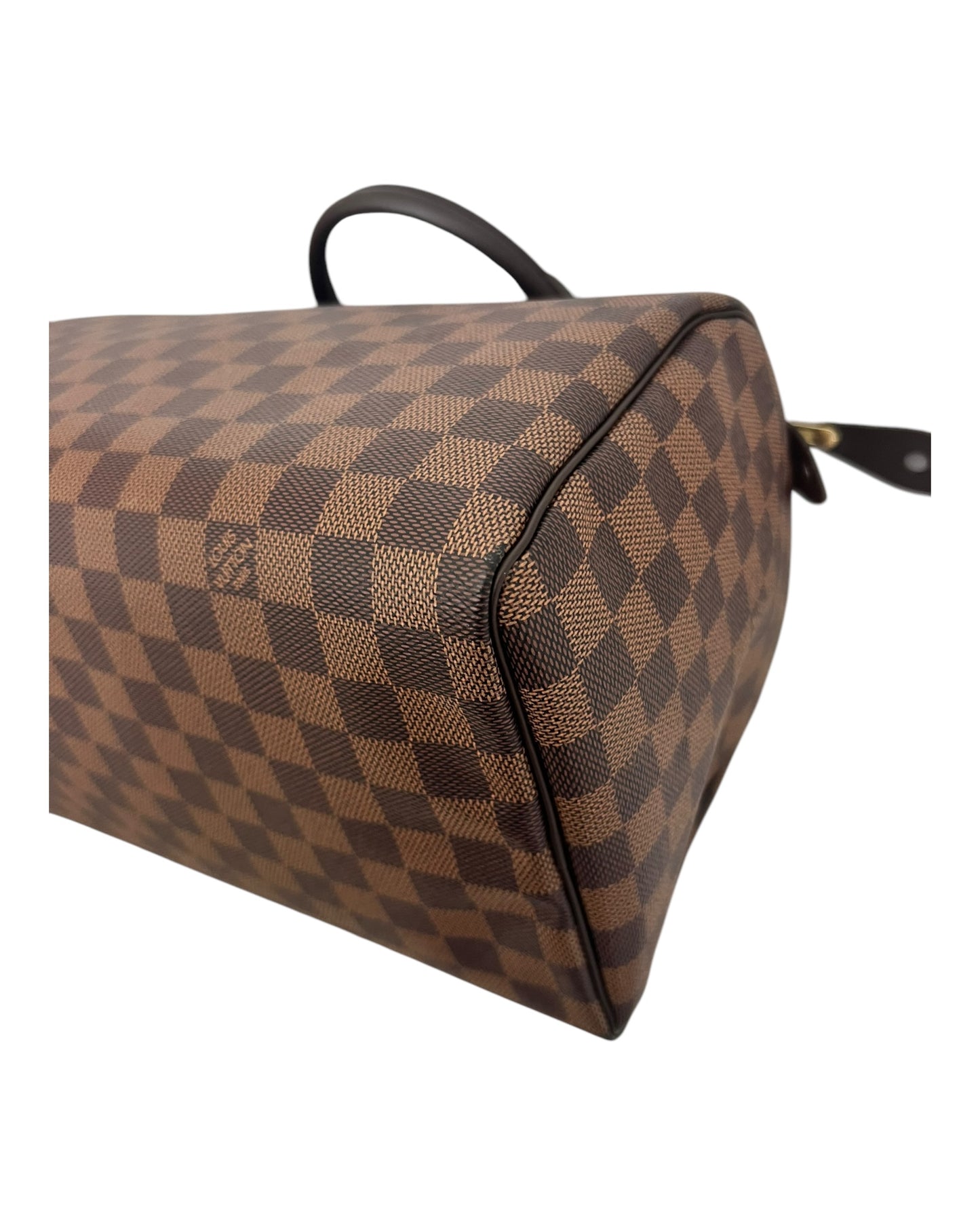 Louis Vuitton Speedy 30 - The Luxury Savvy