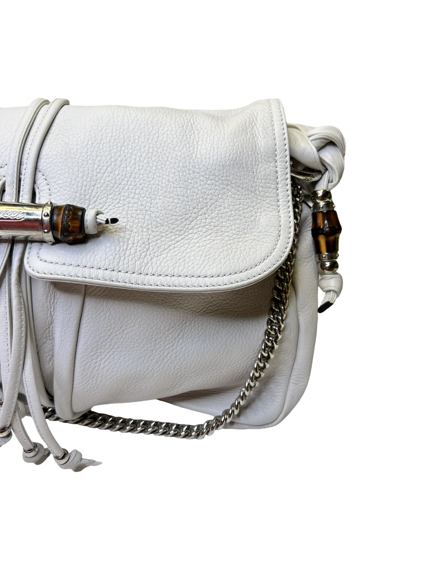 Gucci Jungle Chain Bag - The Luxury Savvy