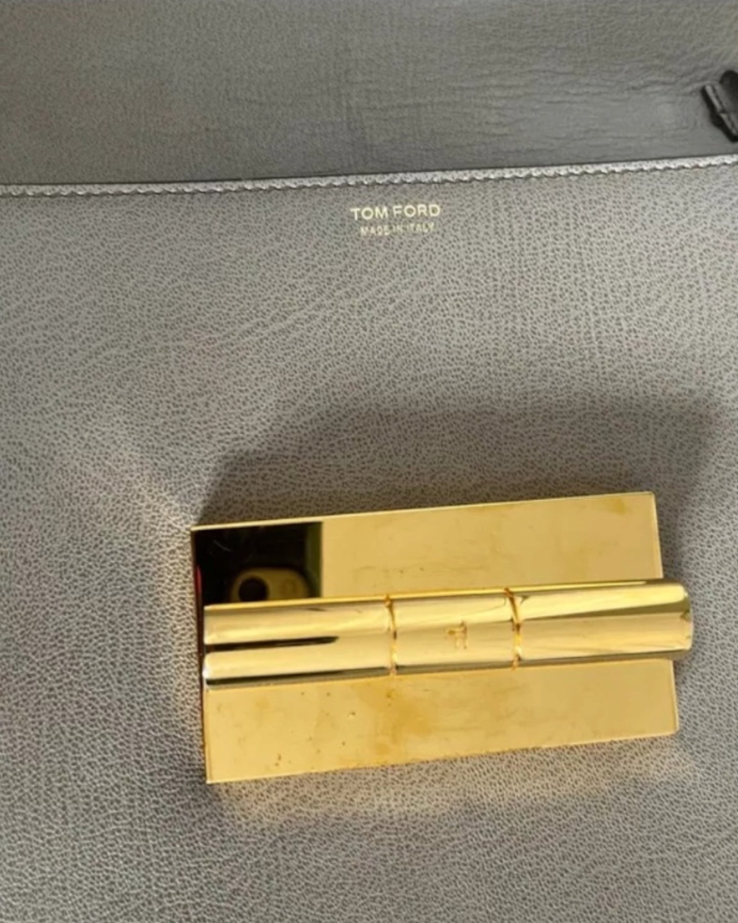 Tom Ford Natalia Shoulder Bag