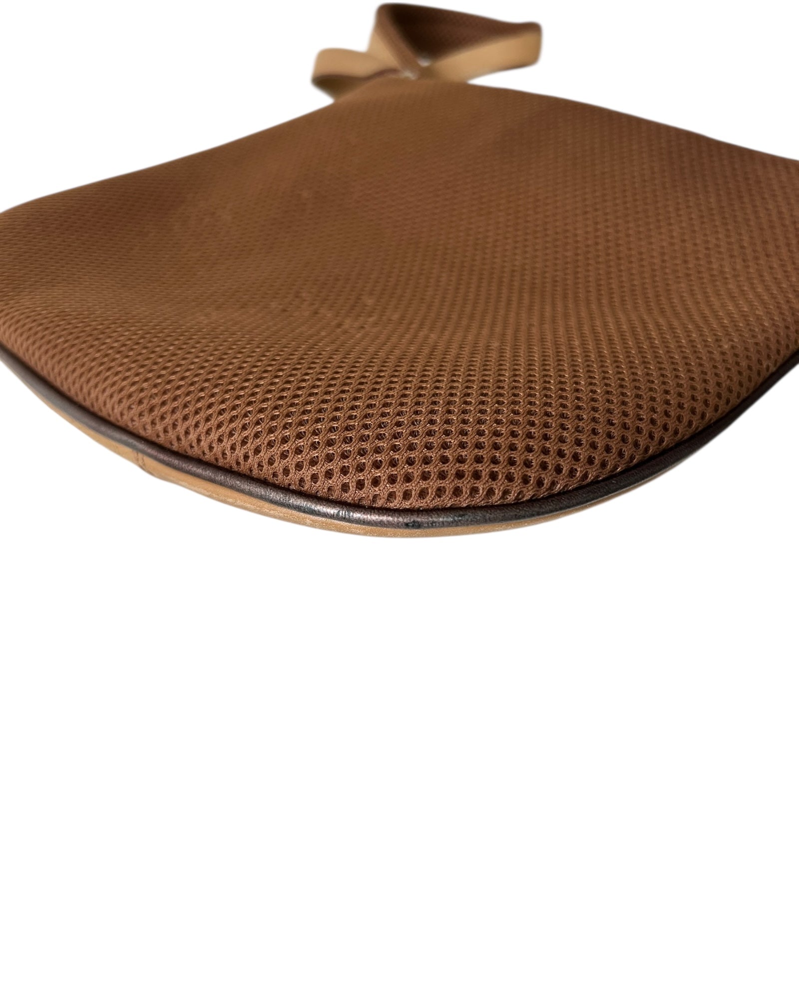 Miu Miu Beige Crossbody bag - The Luxury Savvy