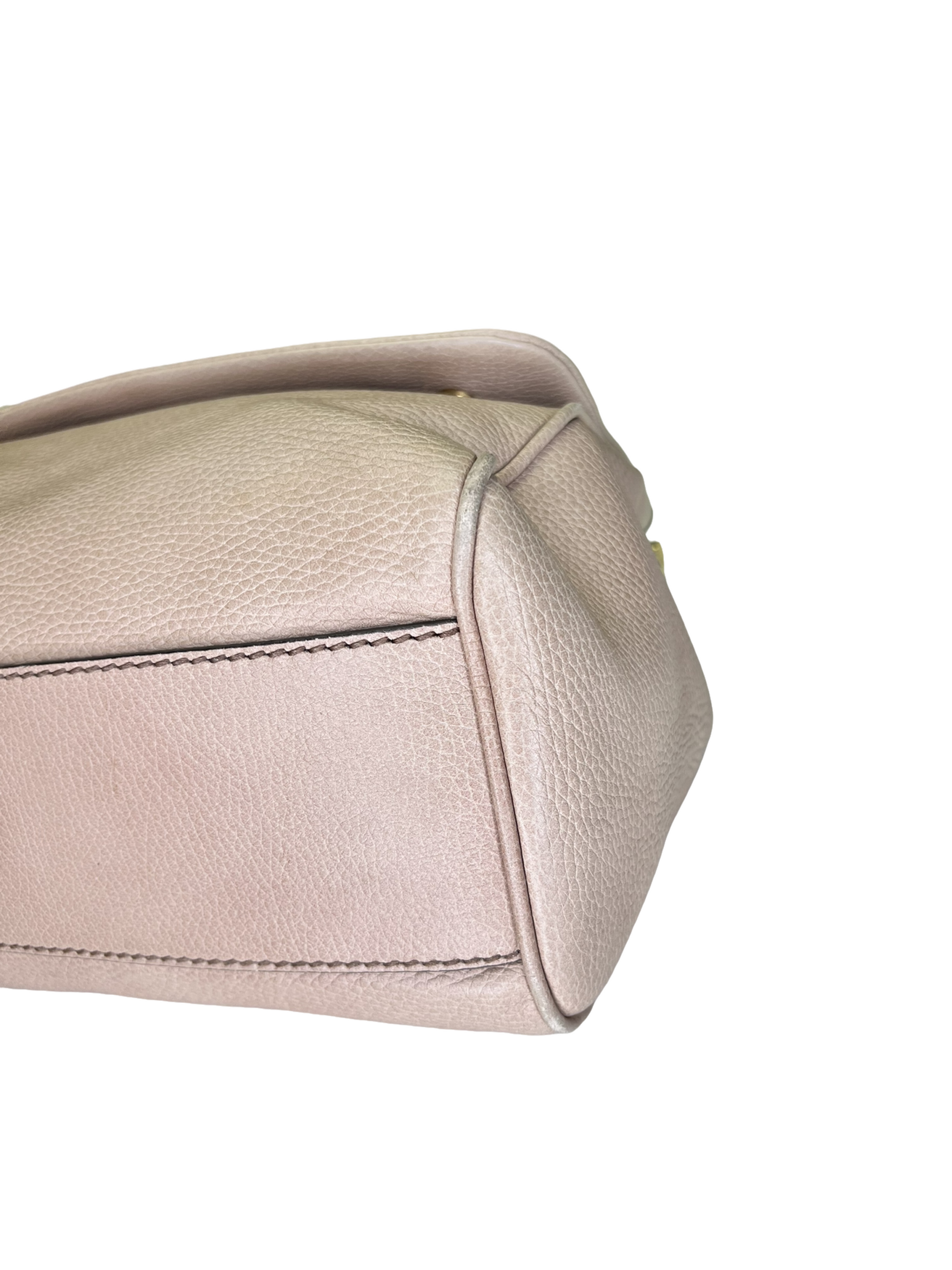 Dolce & Gabbana Sicily Bag - The Luxury Savvy