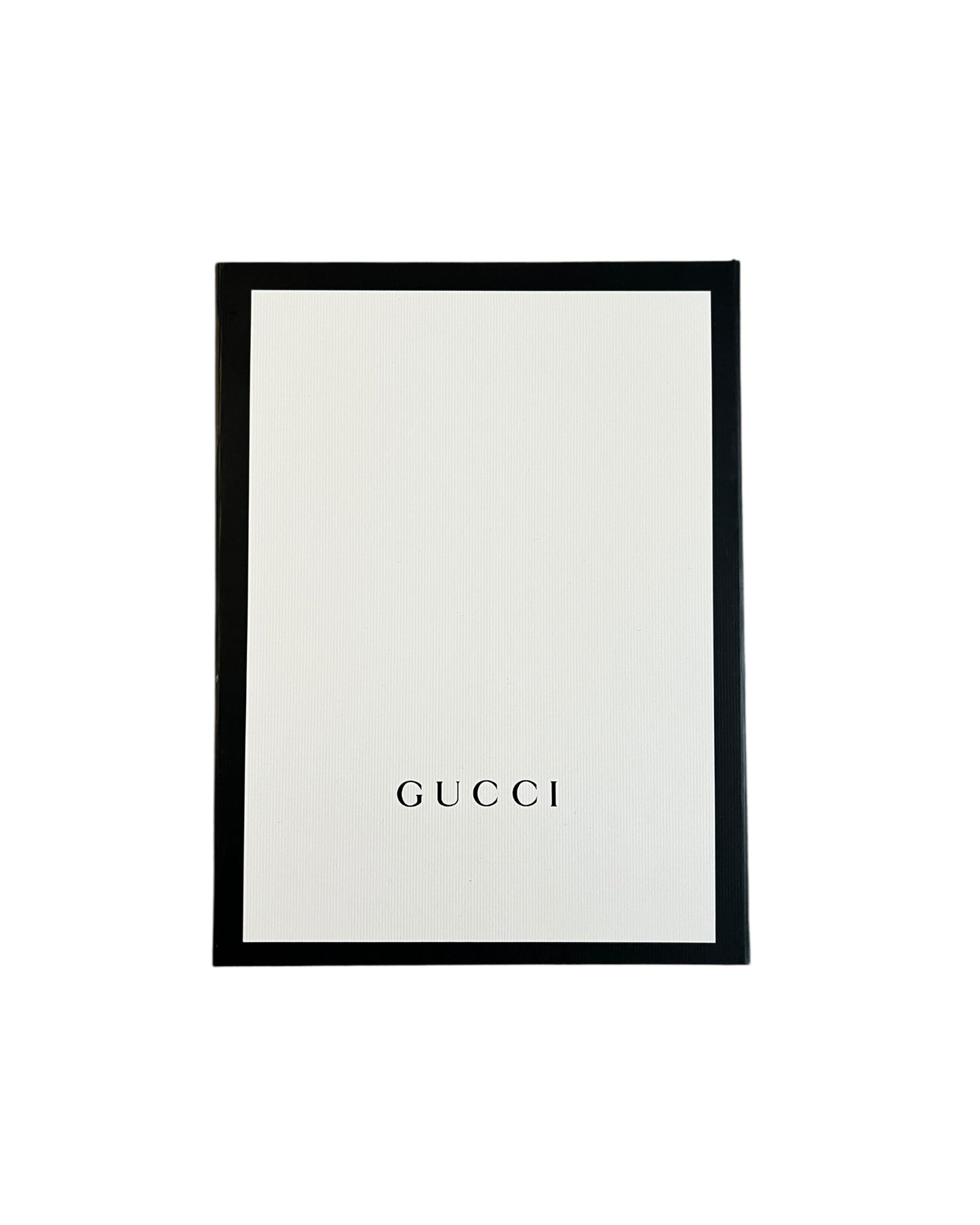 Gucci GG Monogram Hat