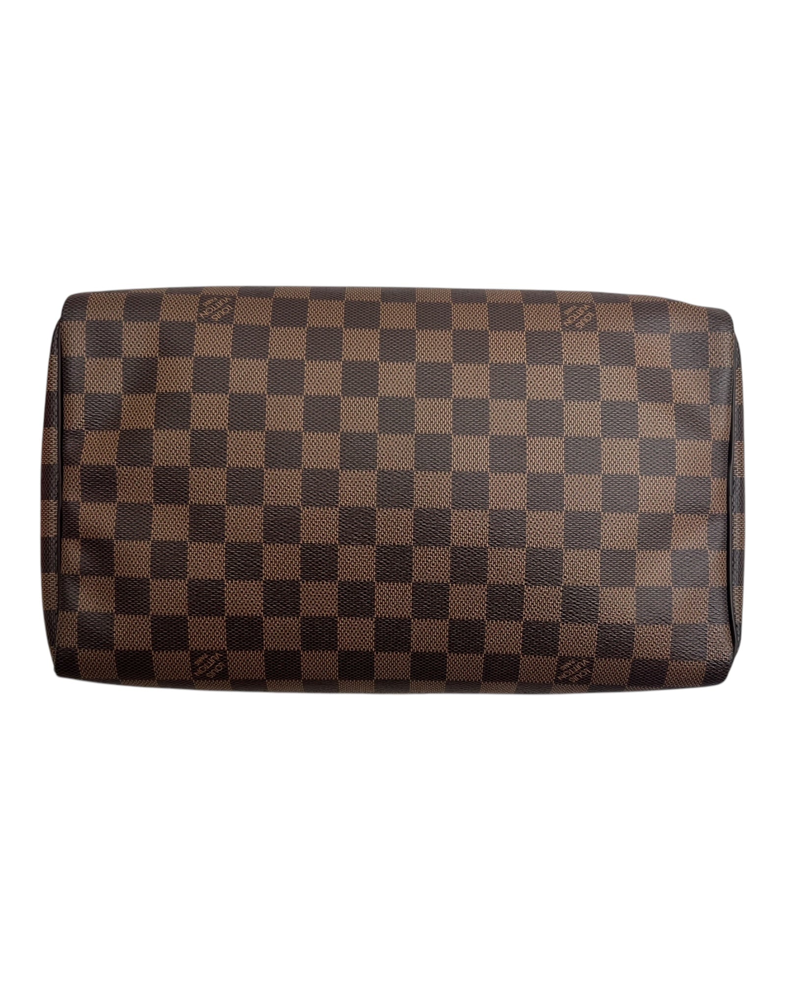 Louis Vuitton Speedy 30 - The Luxury Savvy