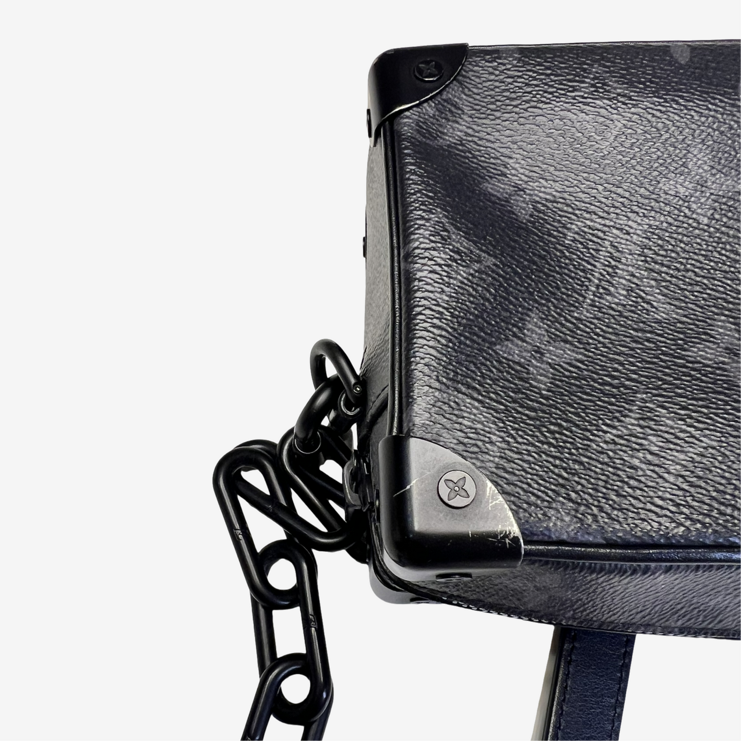 Louis Vuitton Men’s Soft Trunk Bag - The Luxury Savvy