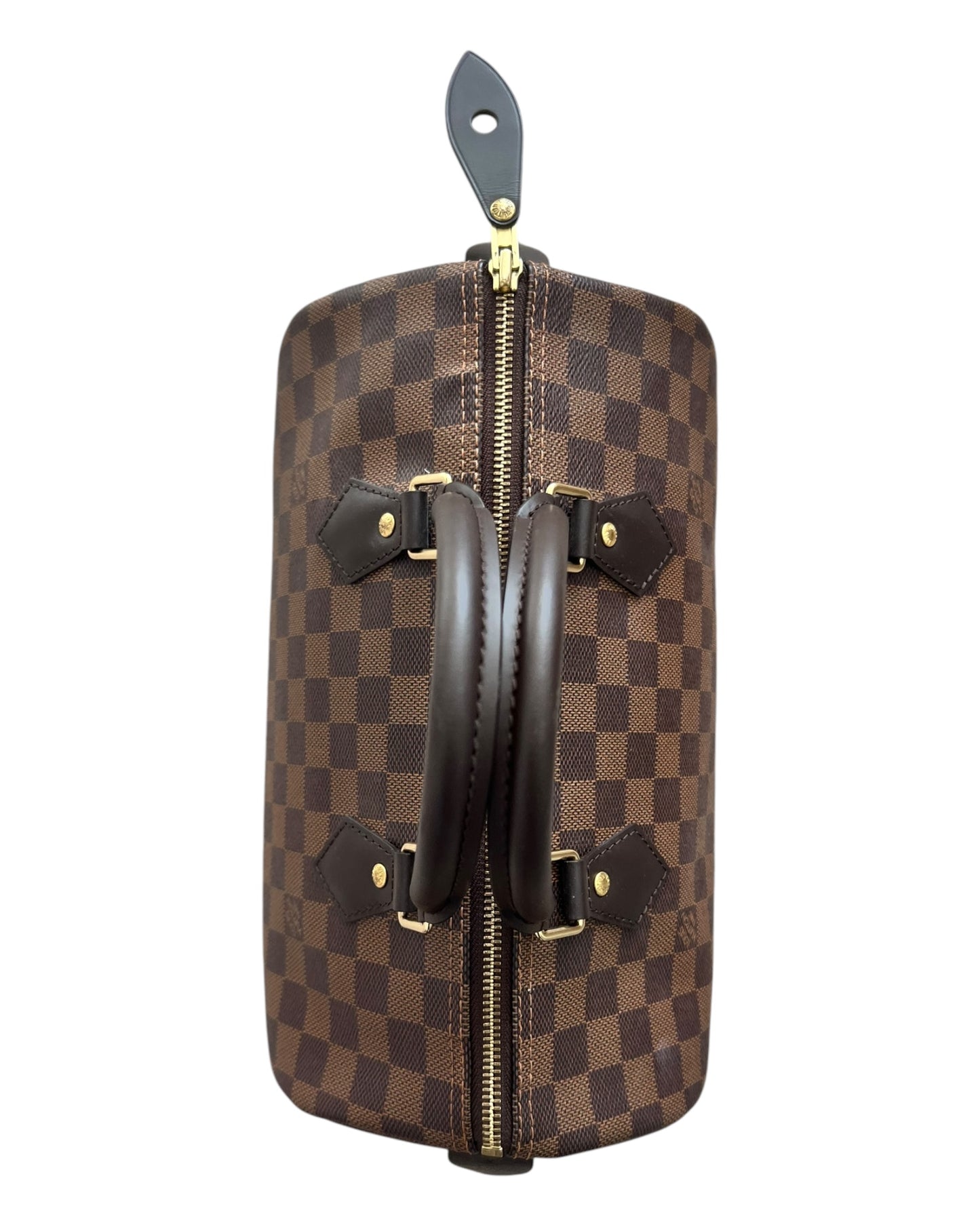 Louis Vuitton Speedy 30 - The Luxury Savvy