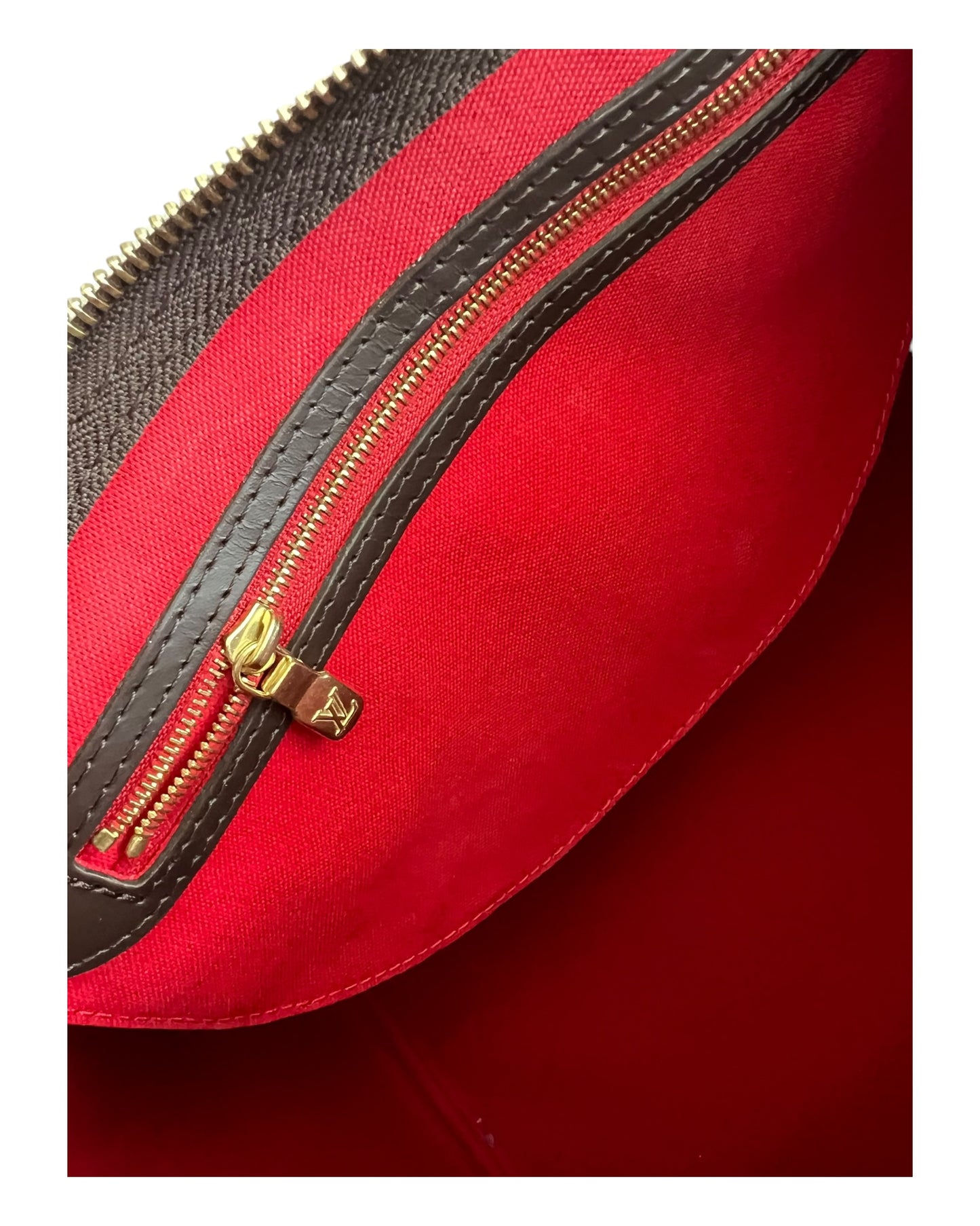 Louis Vuitton Speedy 30 - The Luxury Savvy