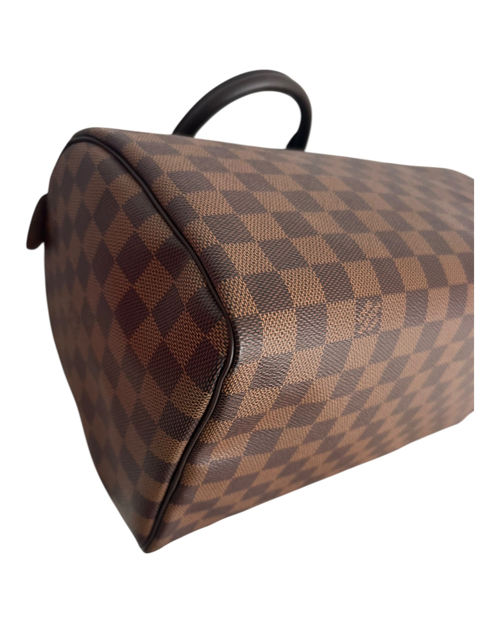 Louis Vuitton Speedy 30 - The Luxury Savvy