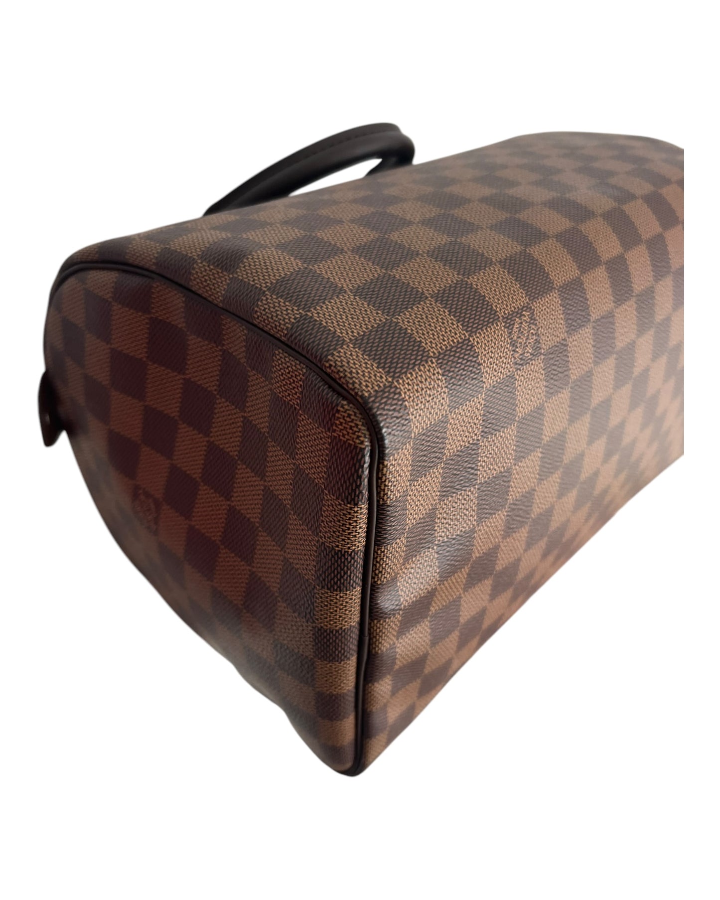 Louis Vuitton Speedy 30 - The Luxury Savvy