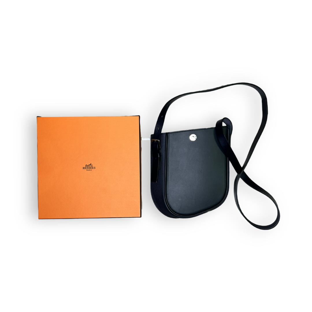 Hermes Mini Crossbody Bag - The Luxury Savvy