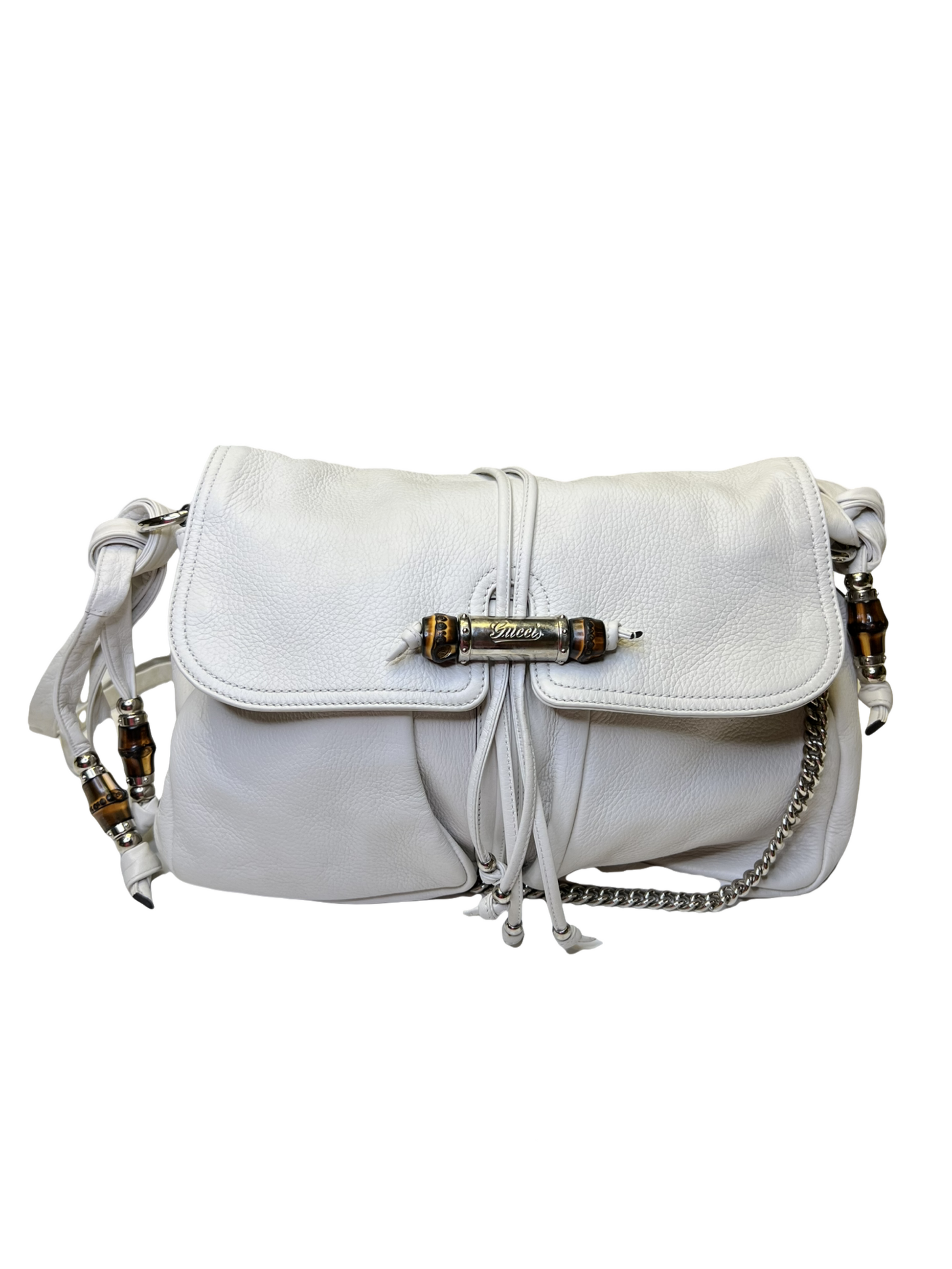 Gucci Jungle Chain Bag - The Luxury Savvy