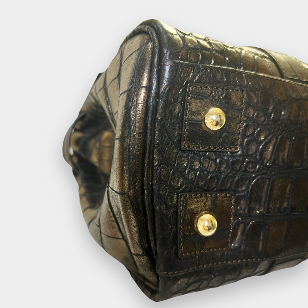 Mulberry Bayswater Bag Limited Edition - The Luxury Savvy