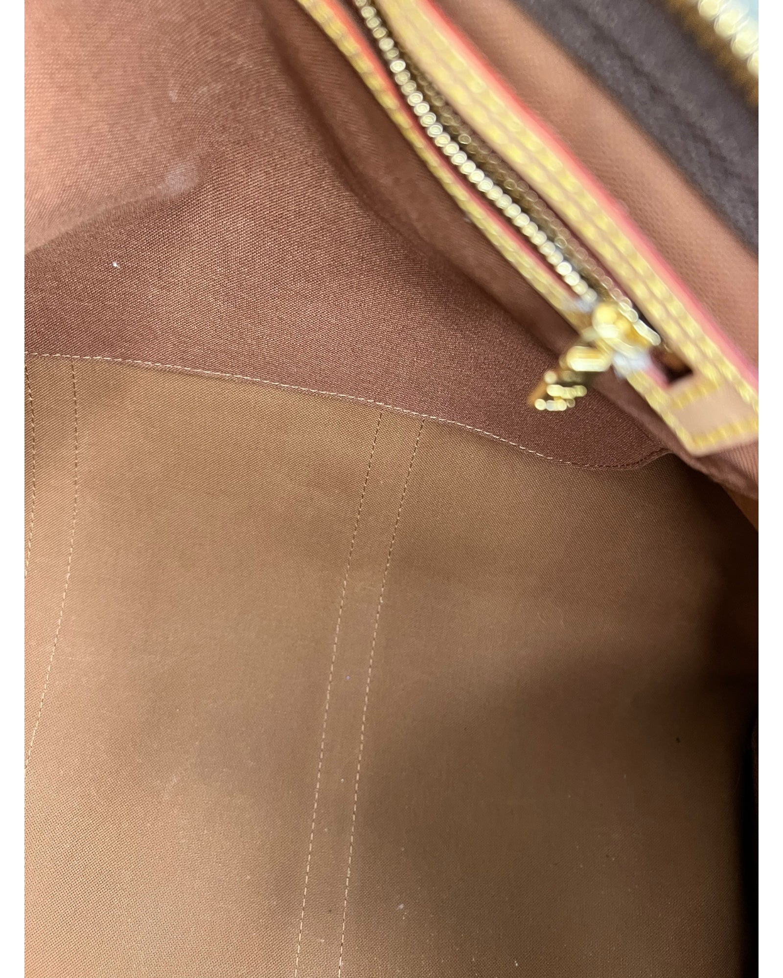 Louis Vuitton Keepall 55 Bandouliere - The Luxury Savvy