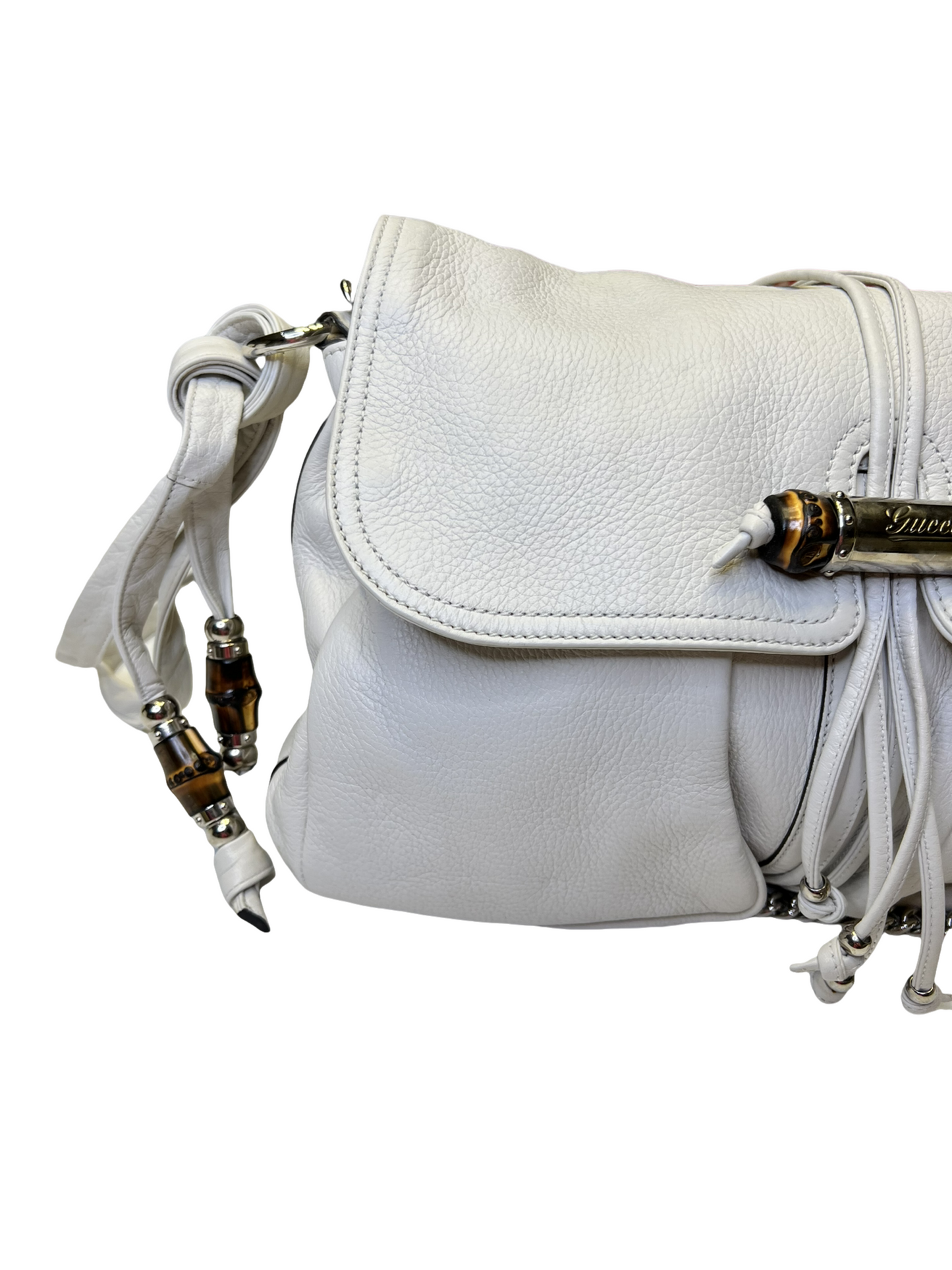 Gucci Jungle Chain Bag - The Luxury Savvy