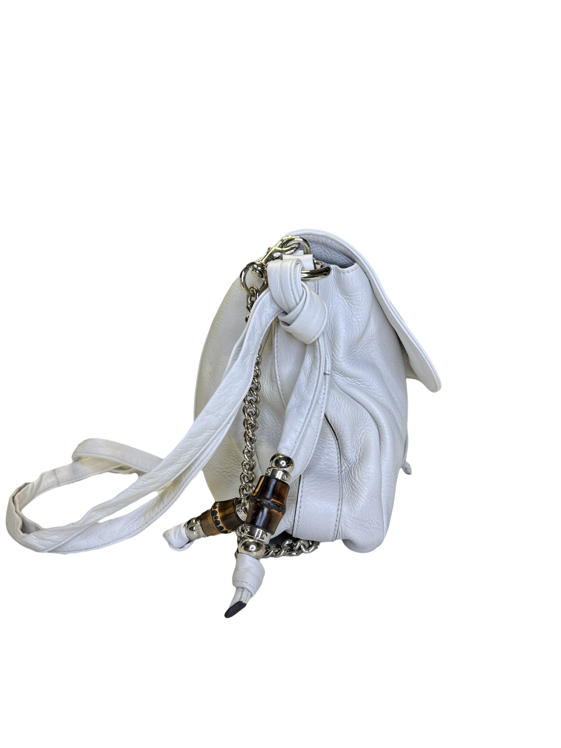 Gucci Jungle Chain Bag - The Luxury Savvy