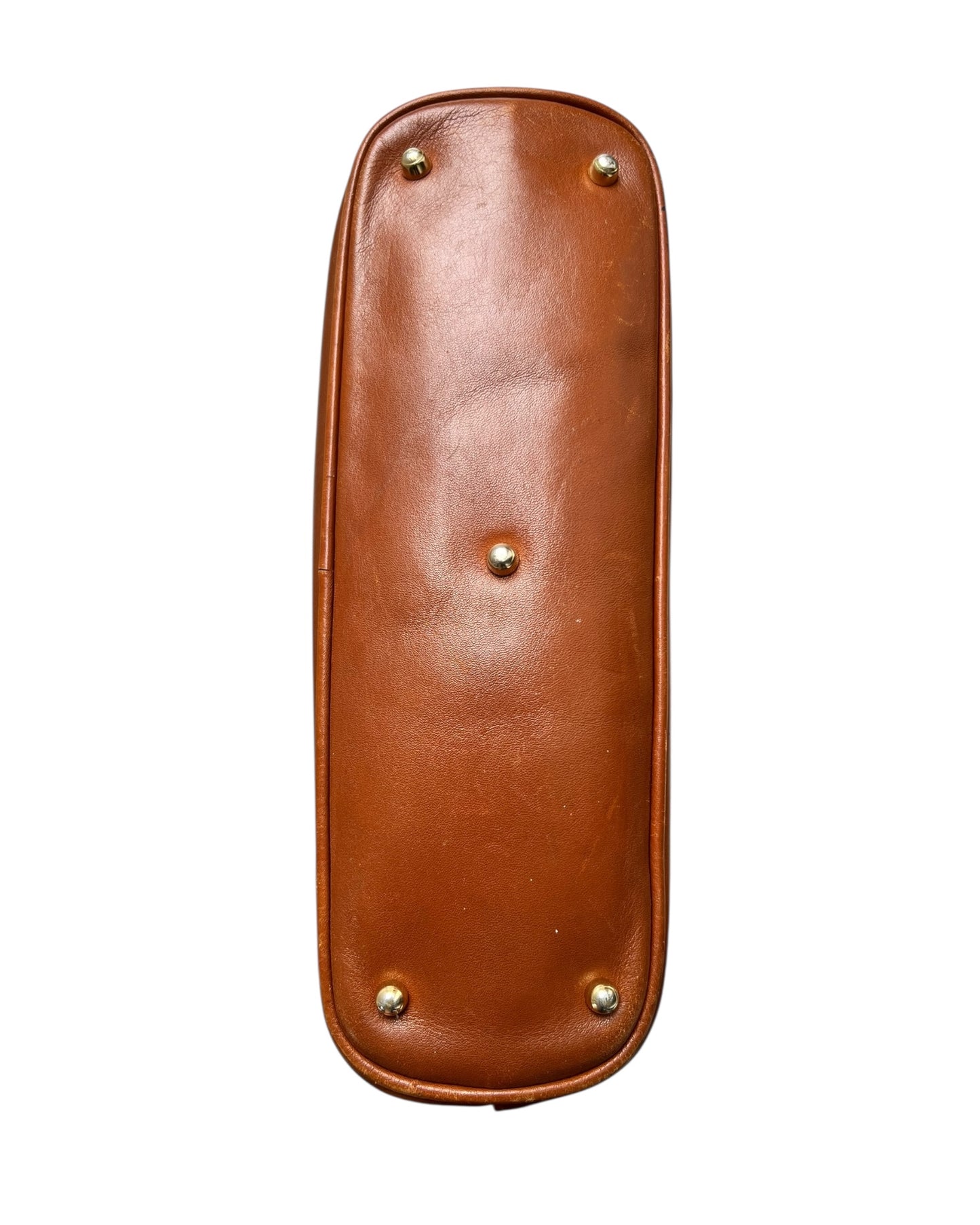 Gucci Vintage Bamboo Top Handle Bag with Detachable Strap