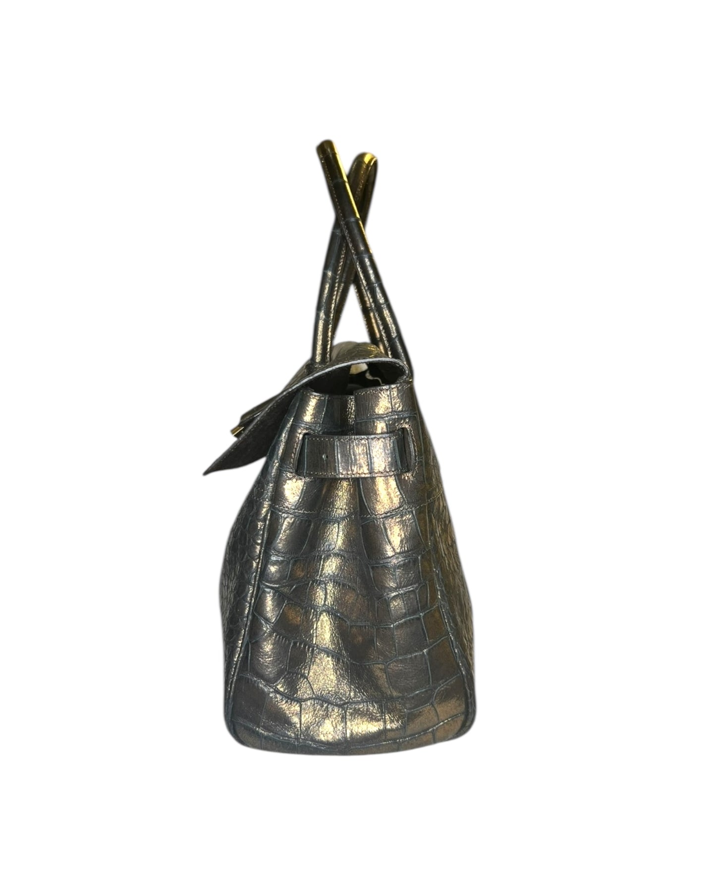 Mulberry Bayswater Bag Limited Edition