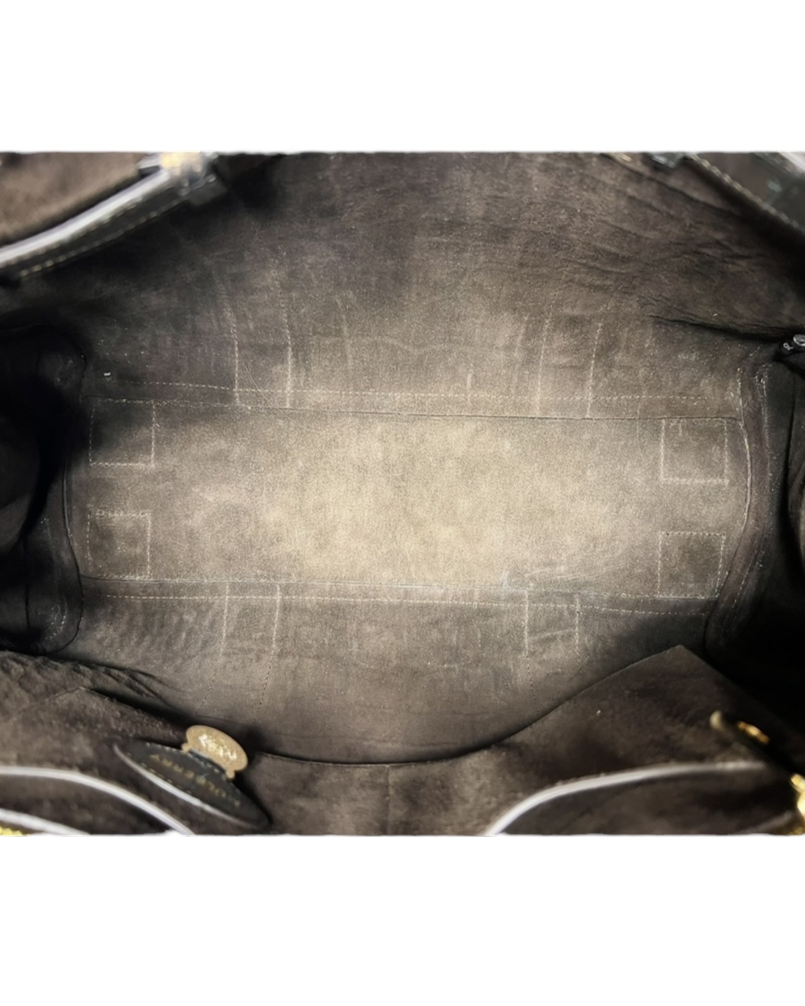 Mulberry Bayswater Bag Limited Edition - The Luxury Savvy