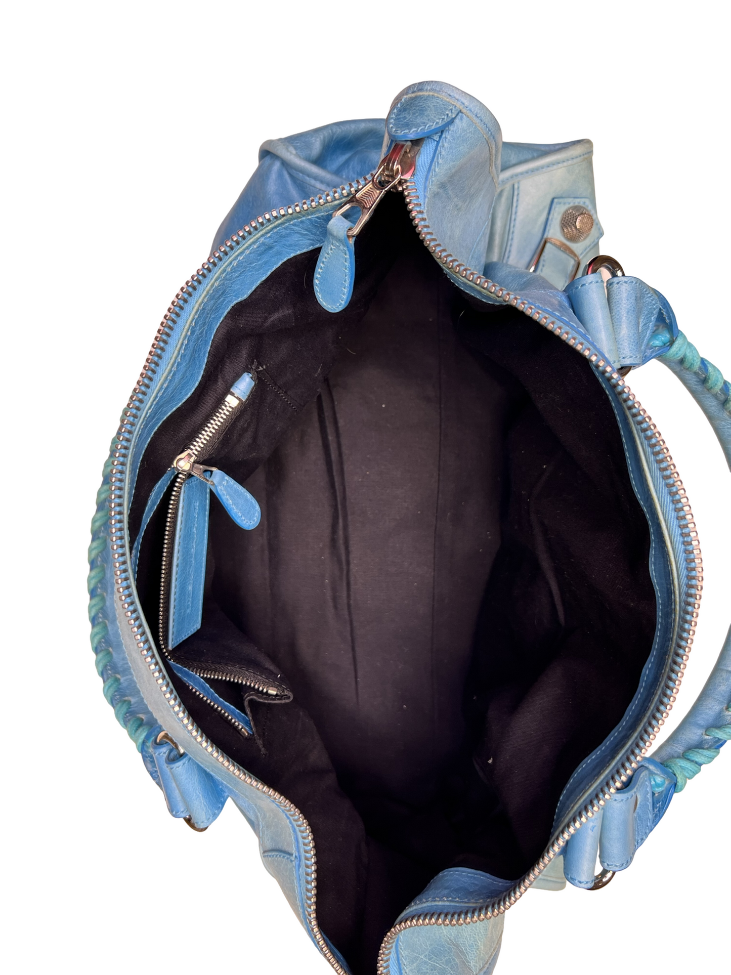 Balenciaga City Bag - The Luxury Savvy