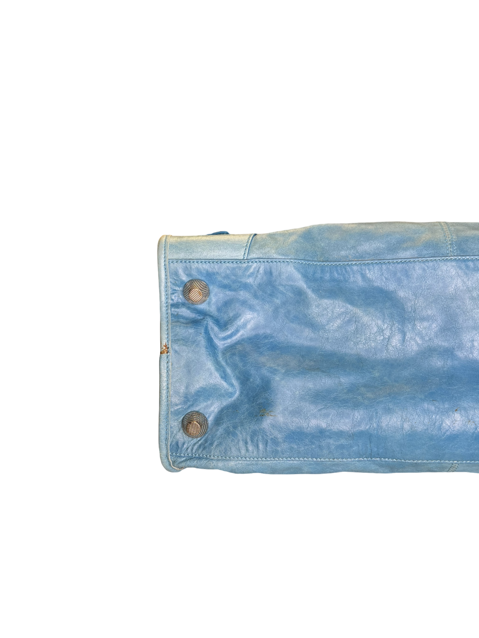 Balenciaga City Bag - The Luxury Savvy