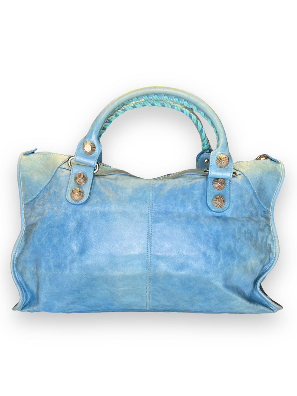 Balenciaga City Bag - The Luxury Savvy