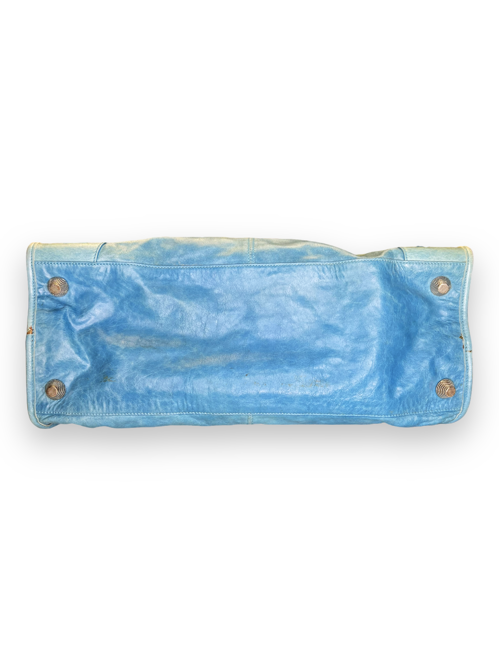 Balenciaga City Bag - The Luxury Savvy