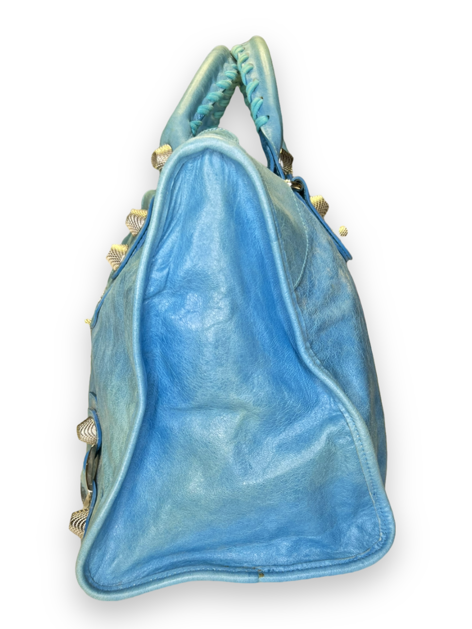 Balenciaga City Bag - The Luxury Savvy