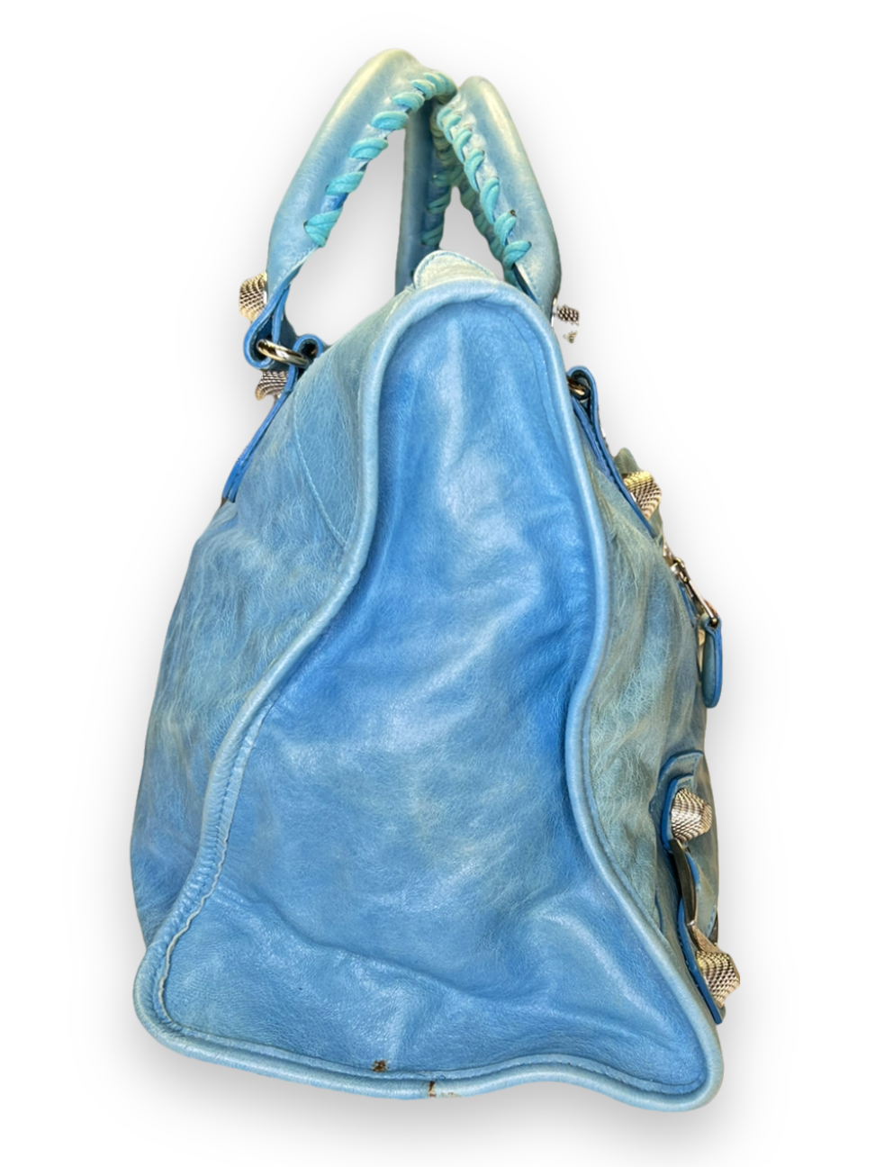 Balenciaga City Bag - The Luxury Savvy