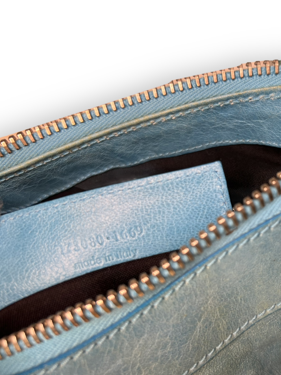 Balenciaga City Bag - The Luxury Savvy