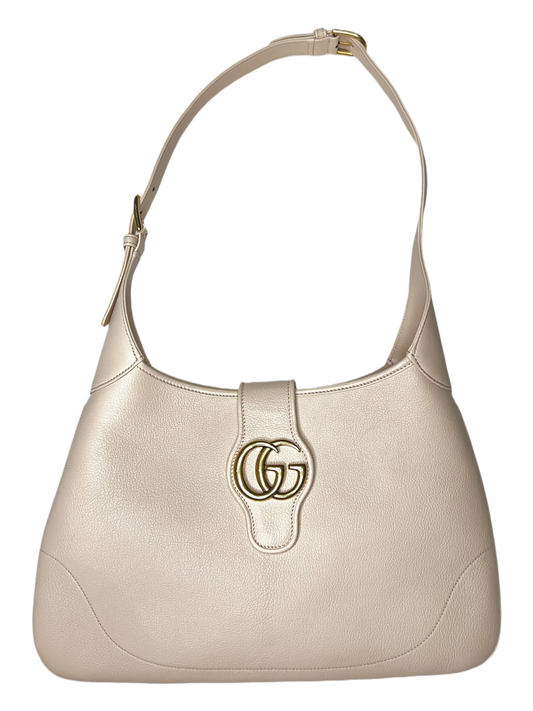 Pre-owned Gucci Aphrodite Hobo Bag - The Luxury Savvy
