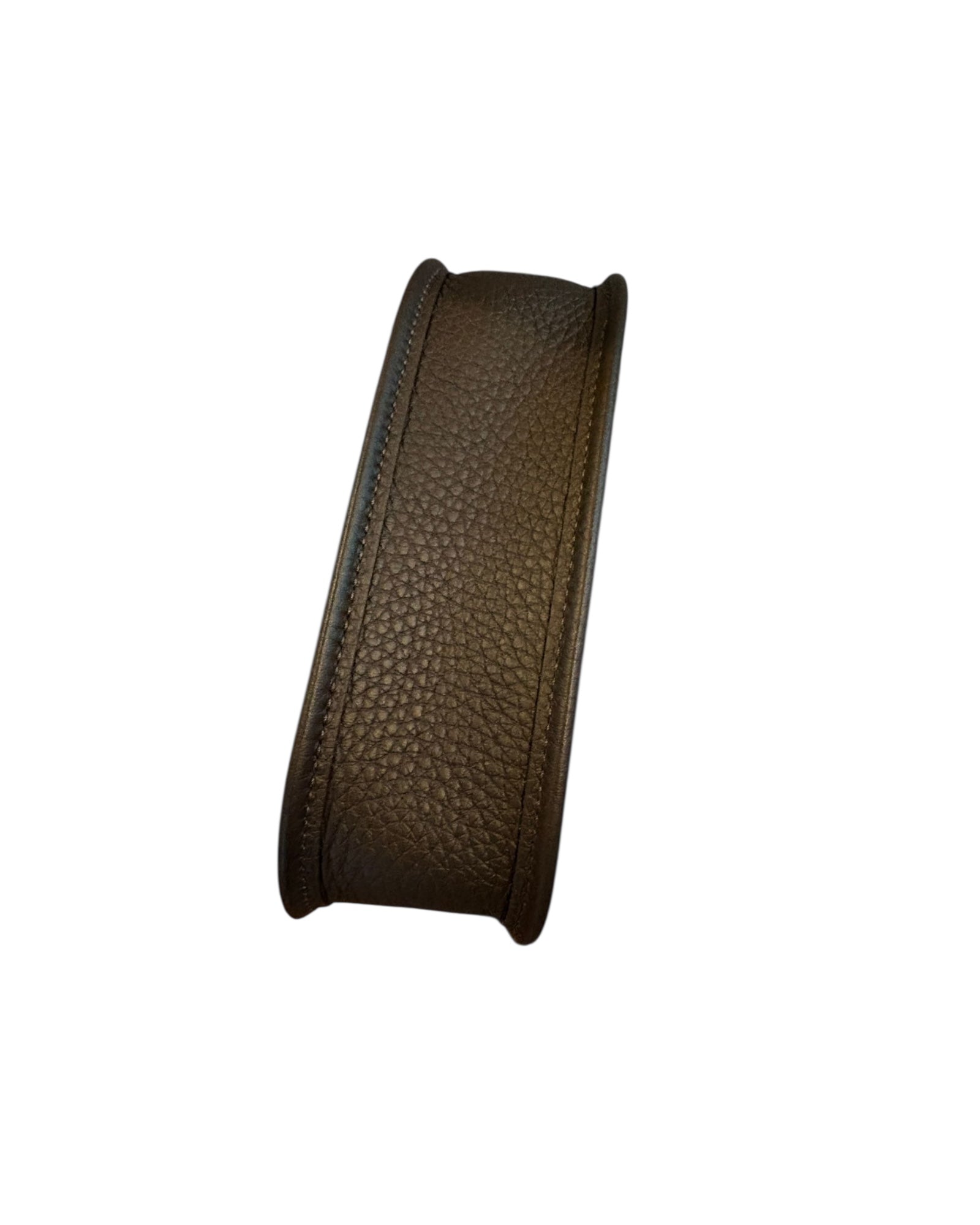 Hermès Mini Evelyne TPM - Ebene - Full Set - Store Fresh - The Luxury Savvy