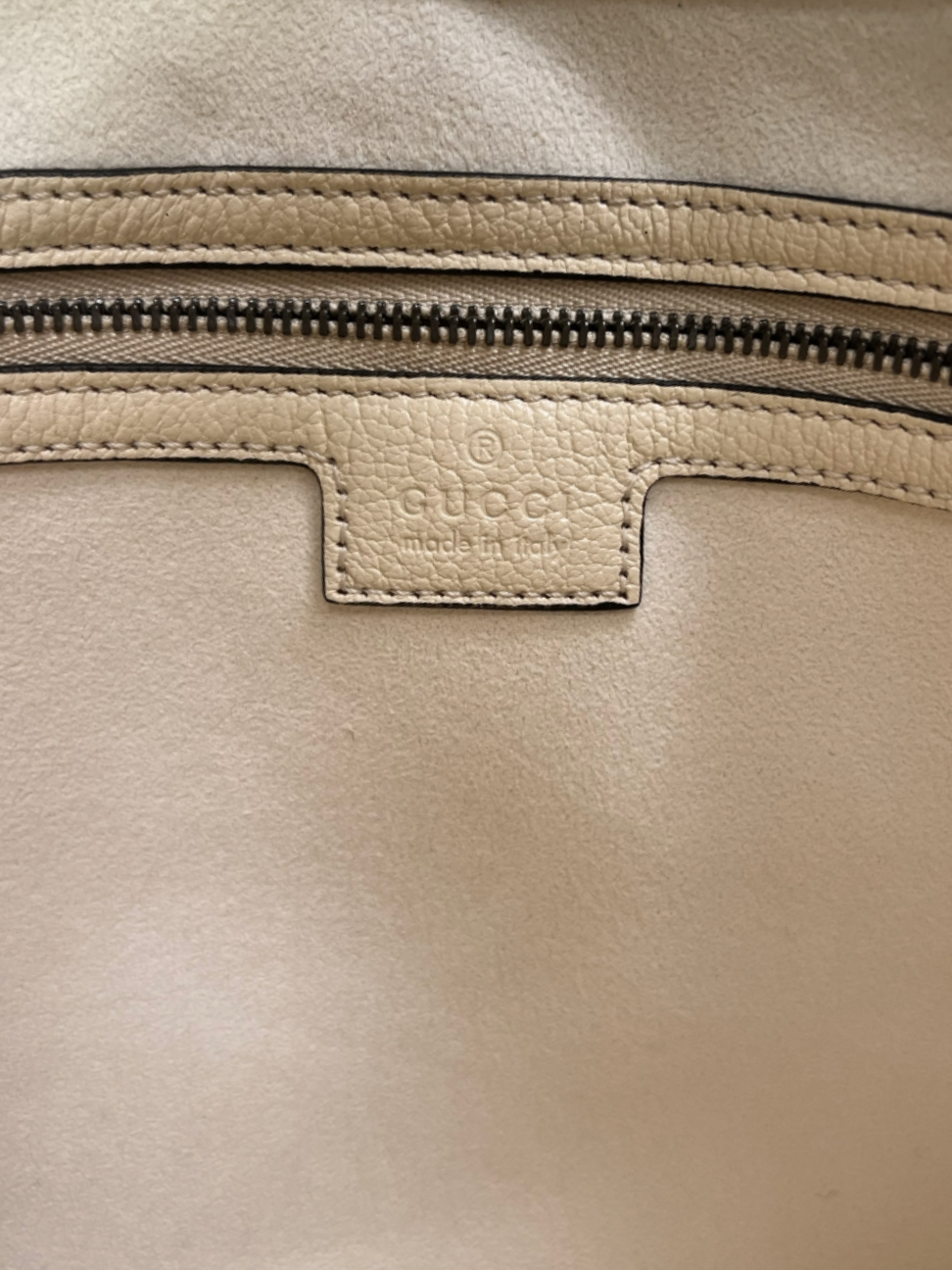 Pre-owned Gucci Aphrodite Hobo Bag - The Luxury Savvy