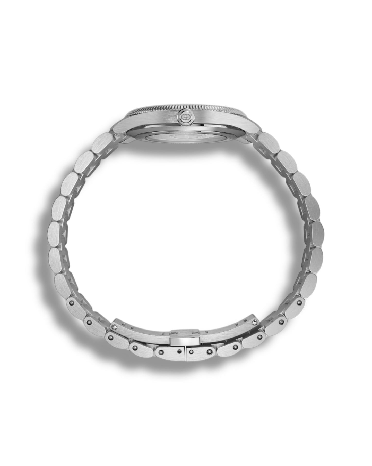 Gucci G-Timeless 40mm Automatic Watch – Full Set - The Luxury Savvy