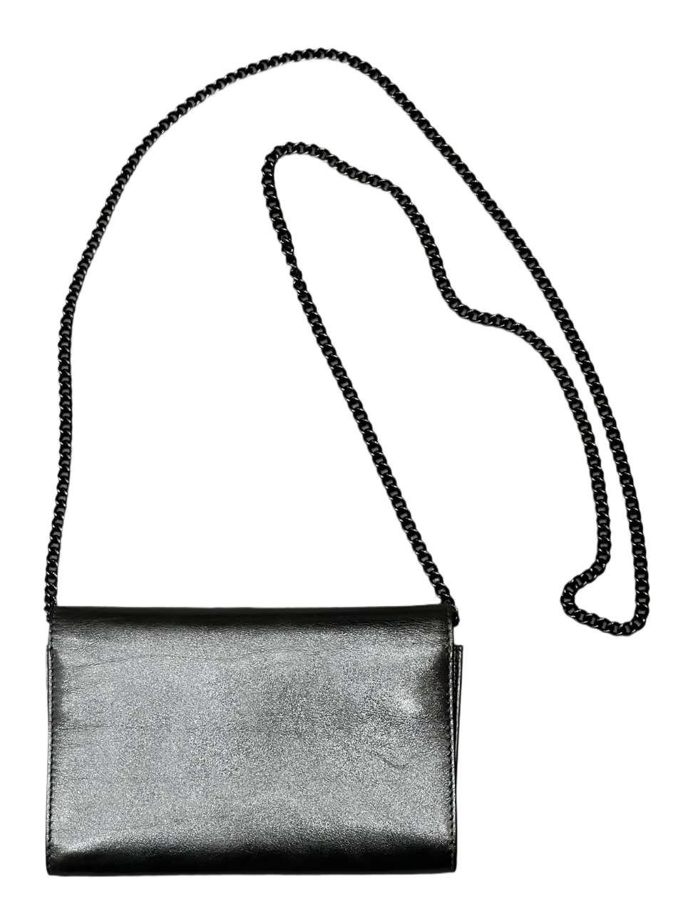 Pre-owned Fendi Wallet On Chain - The Luxury Savvy