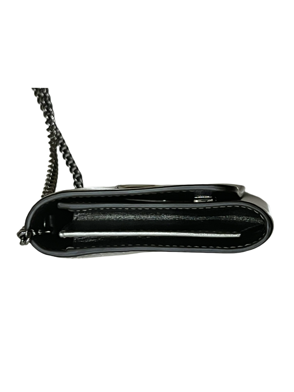 Pre-owned Fendi Wallet On Chain - The Luxury Savvy