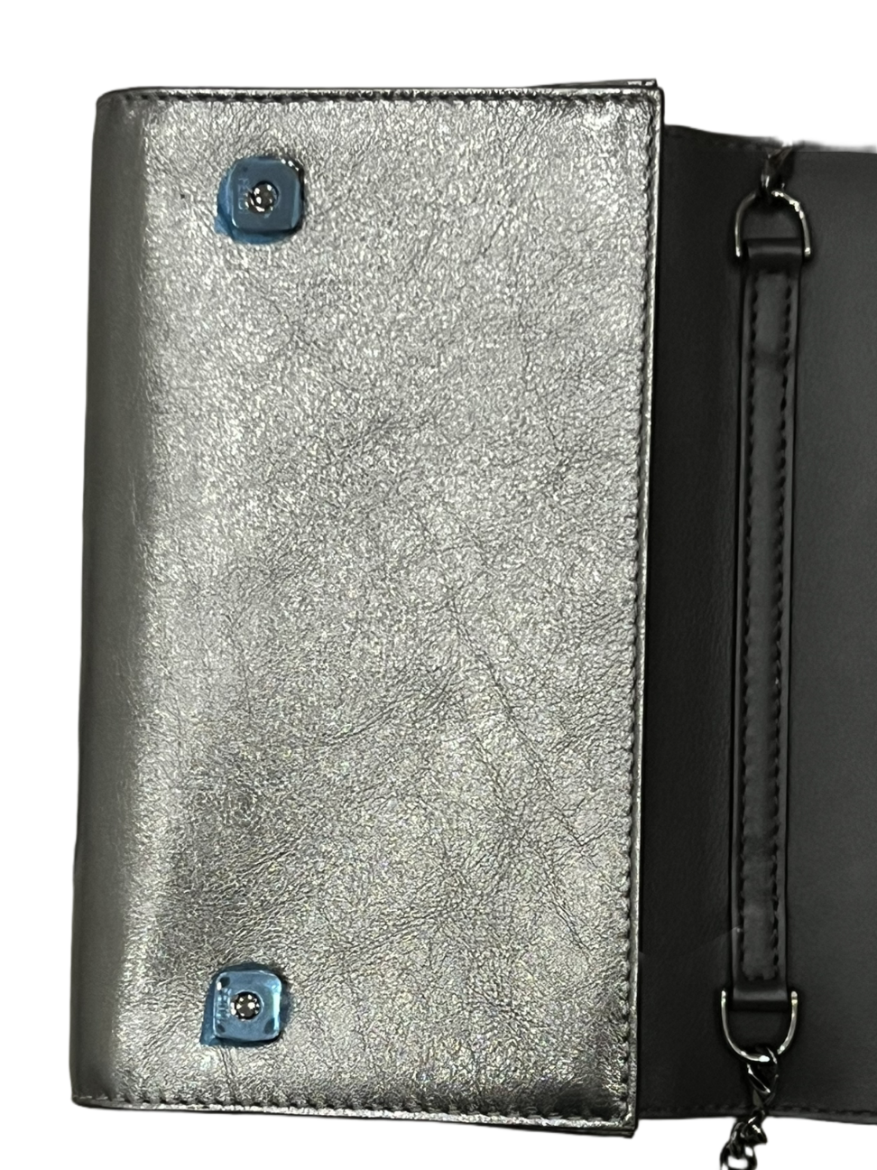 Pre-owned Fendi Wallet On Chain - The Luxury Savvy