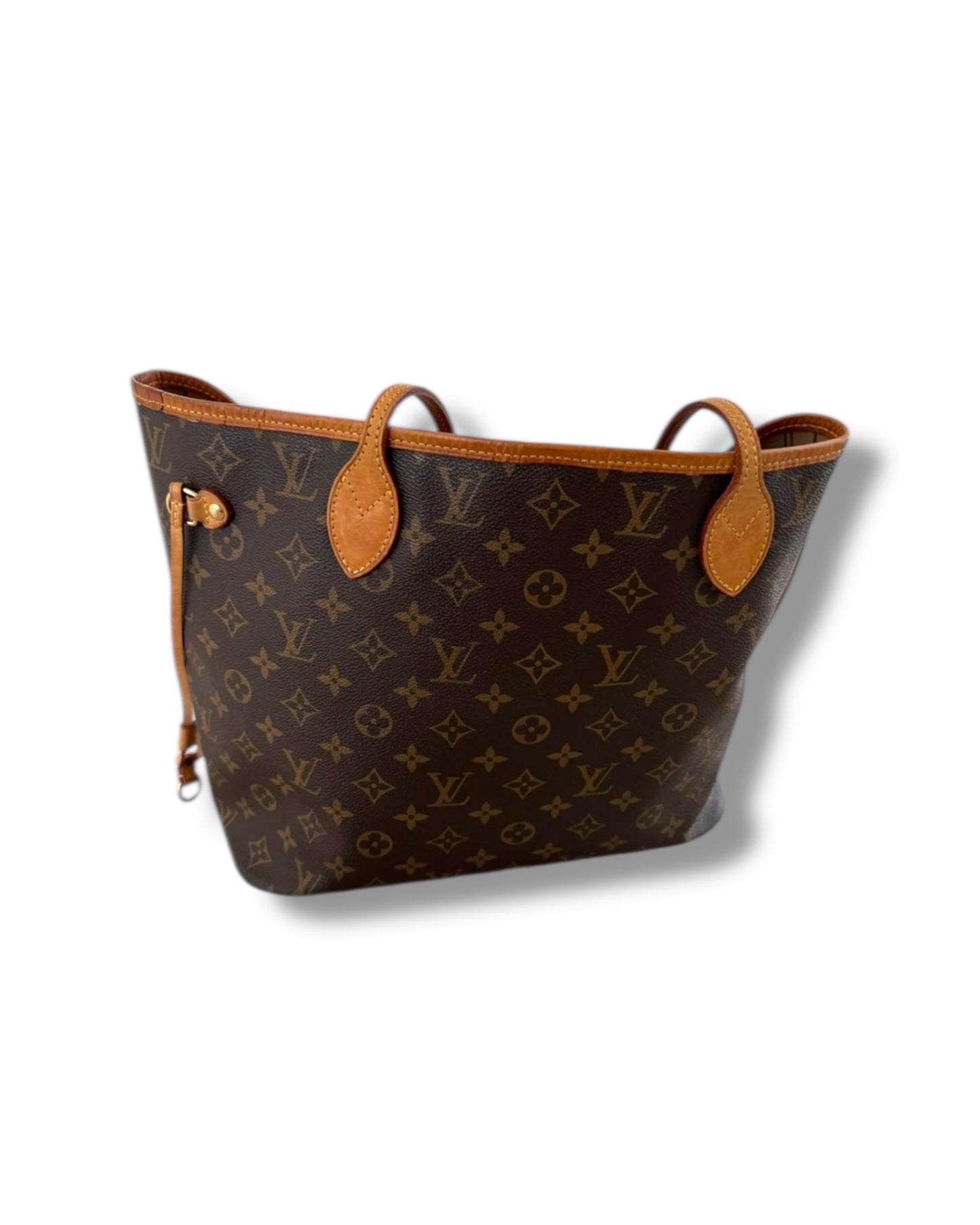 Louis Vuitton Neverfull Tote Bag PM – Monogram Canvas - M46979