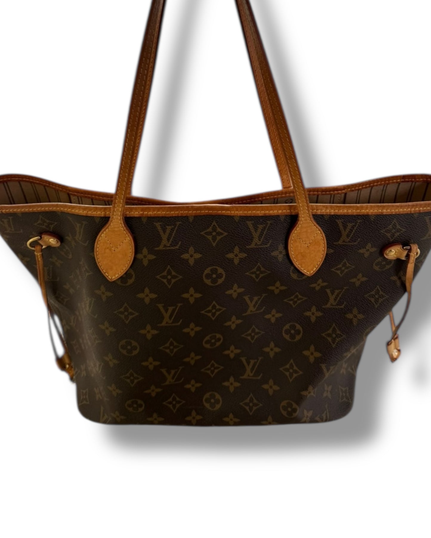 Louis Vuitton Neverfull Tote Bag PM – Monogram Canvas - M46979