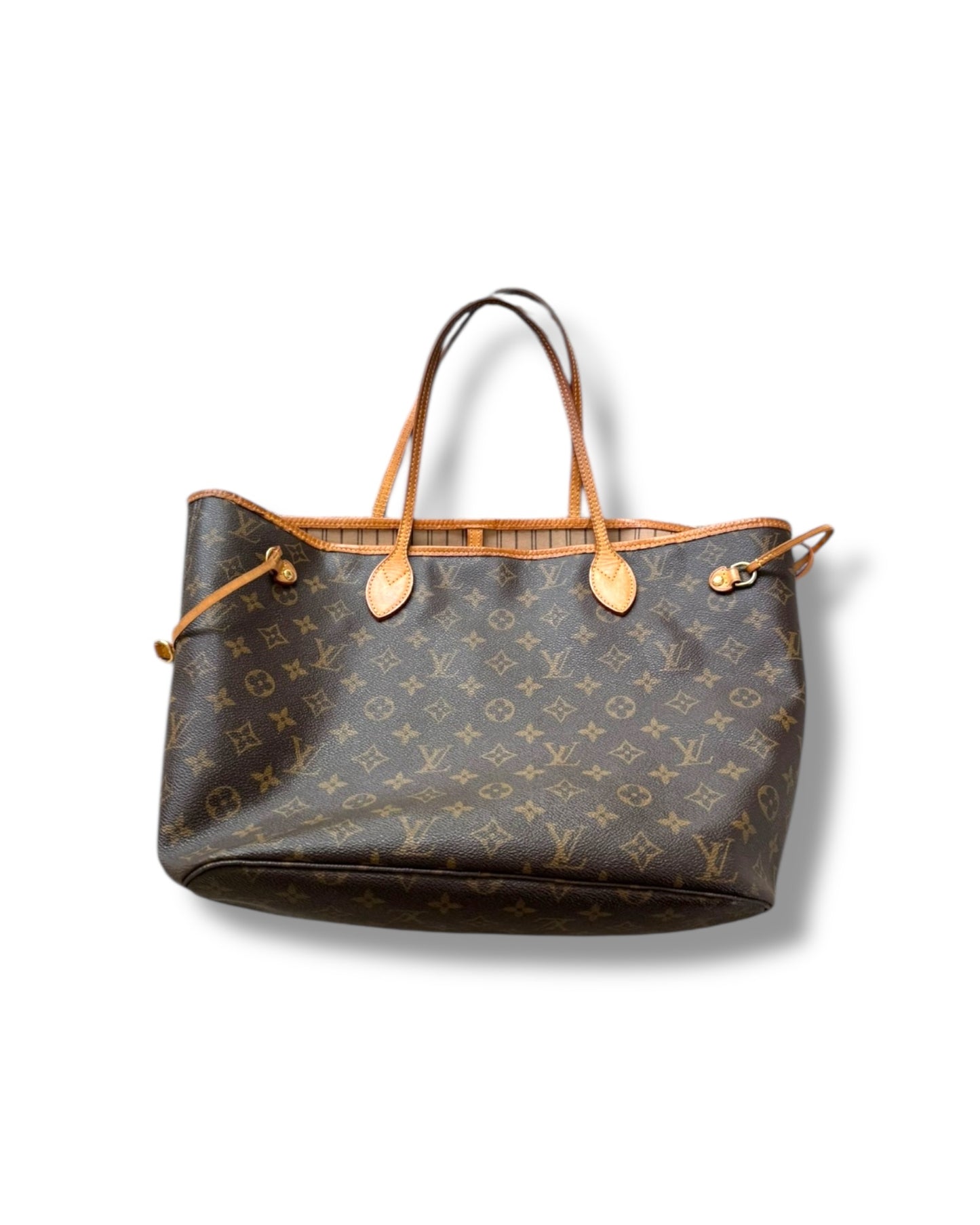 Louis Vuitton Neverfull Tote Bag PM – Monogram Canvas - M46979