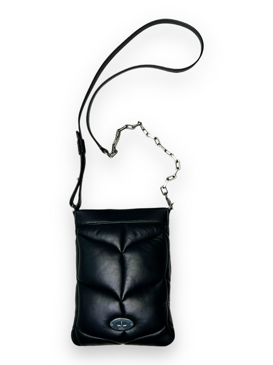 Pre-owned Mulberry Softie Phone Bag - The Luxury Savvy