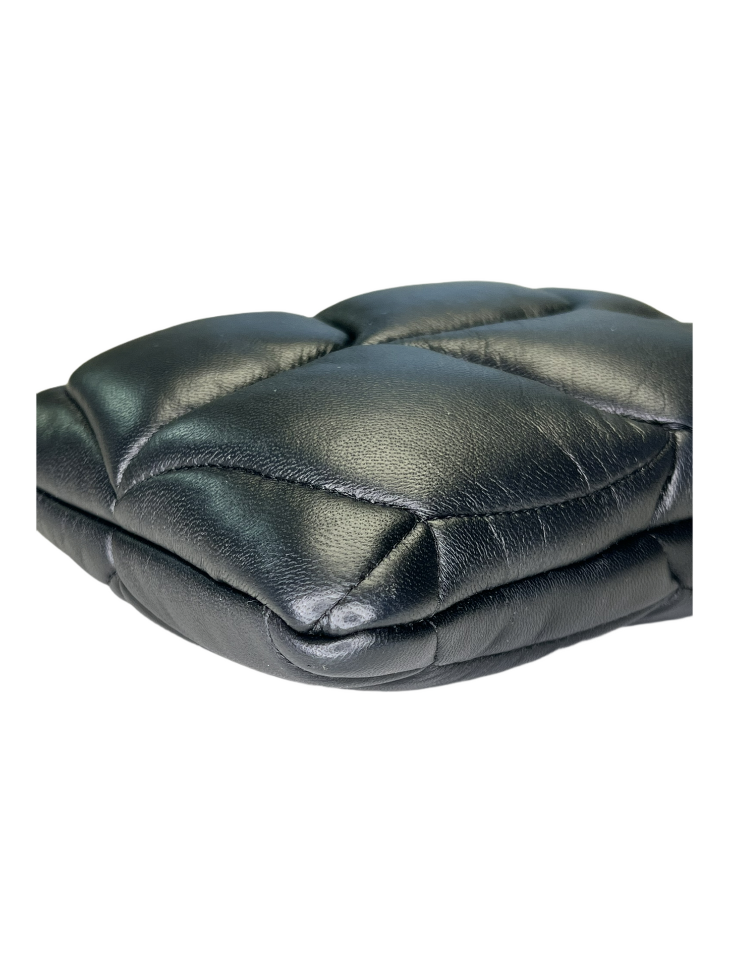 Pre-owned Mulberry Softie Phone Bag
