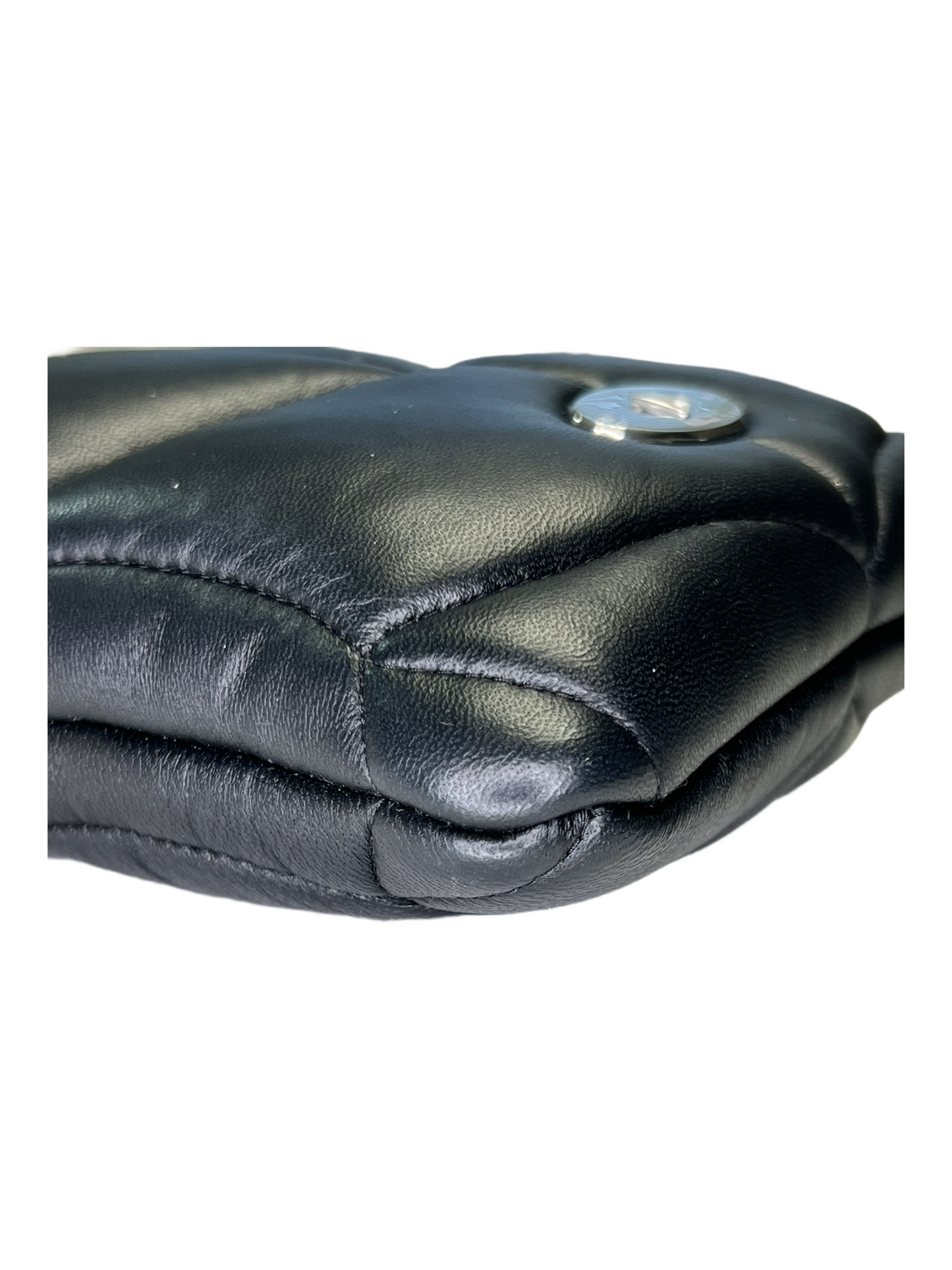 Pre-owned Mulberry Softie Phone Bag