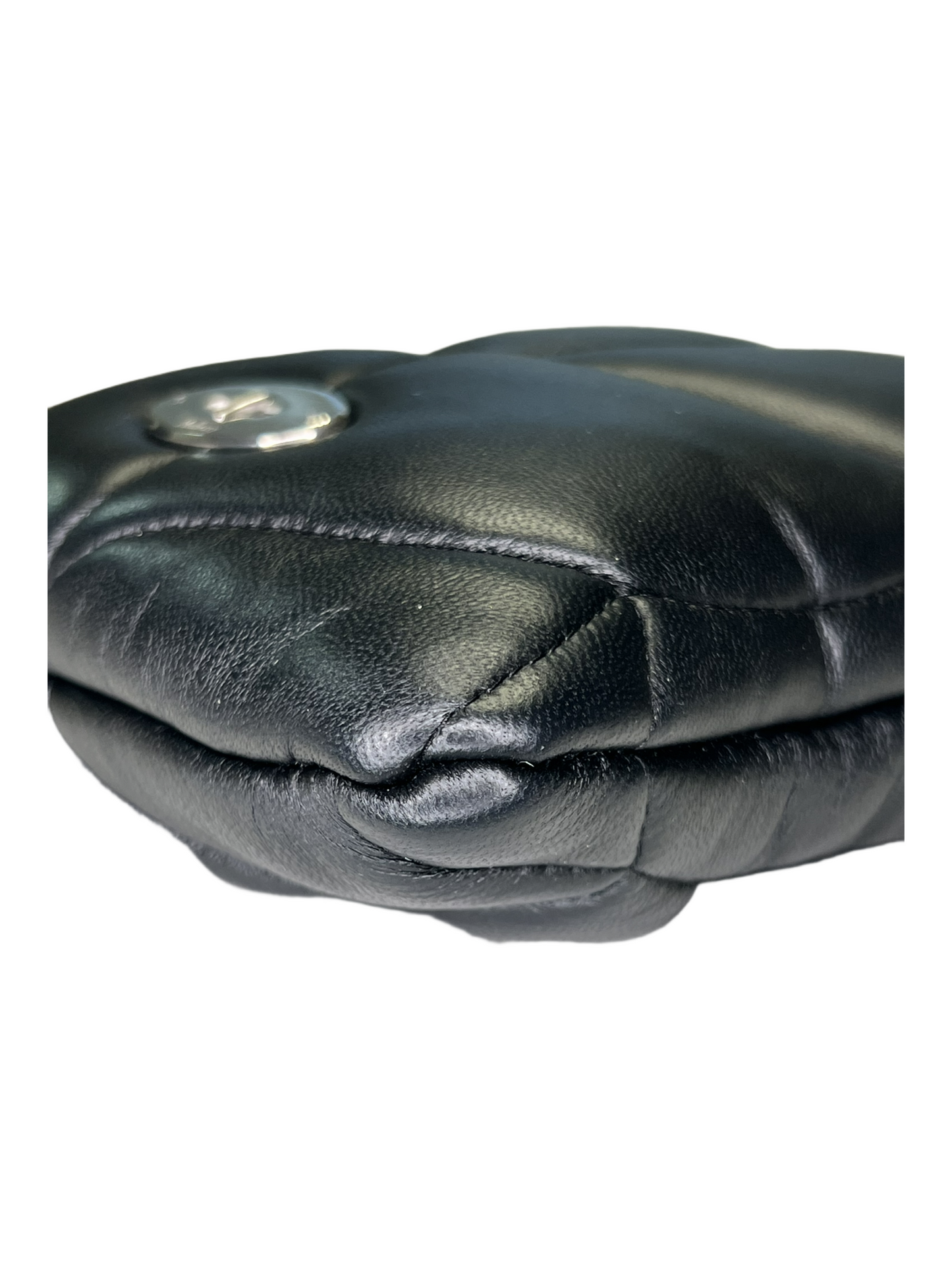 Pre-owned Mulberry Softie Phone Bag
