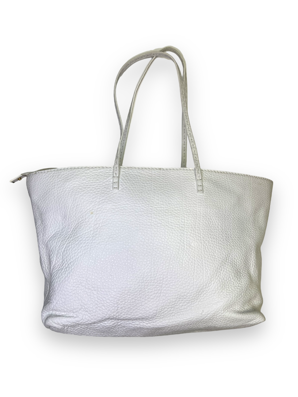 Fendi Selleria Leather Bag - The Luxury Savvy